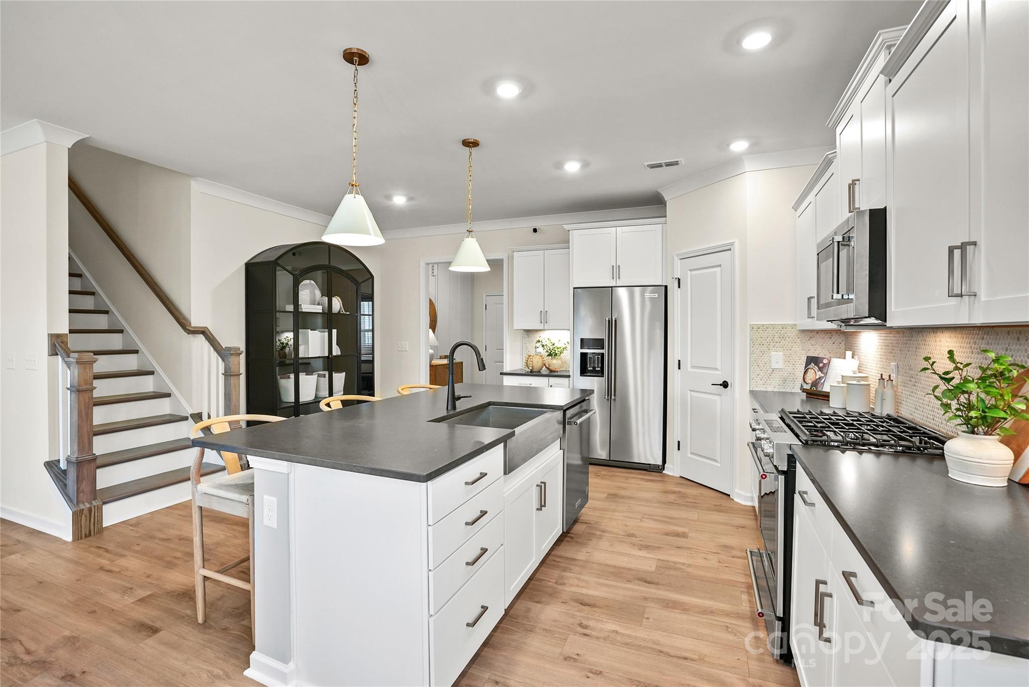 Bryton - Residential