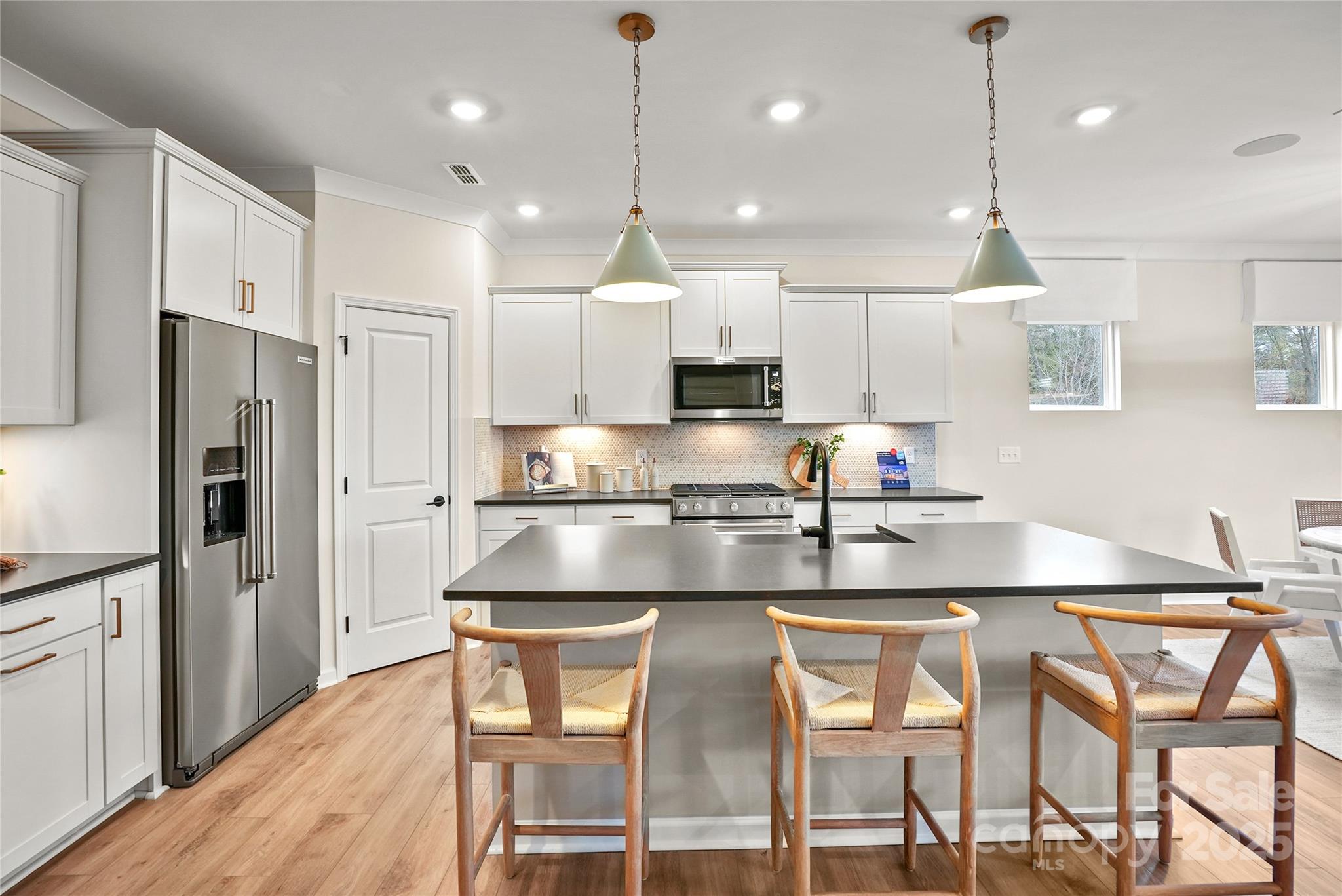 Bryton - Residential