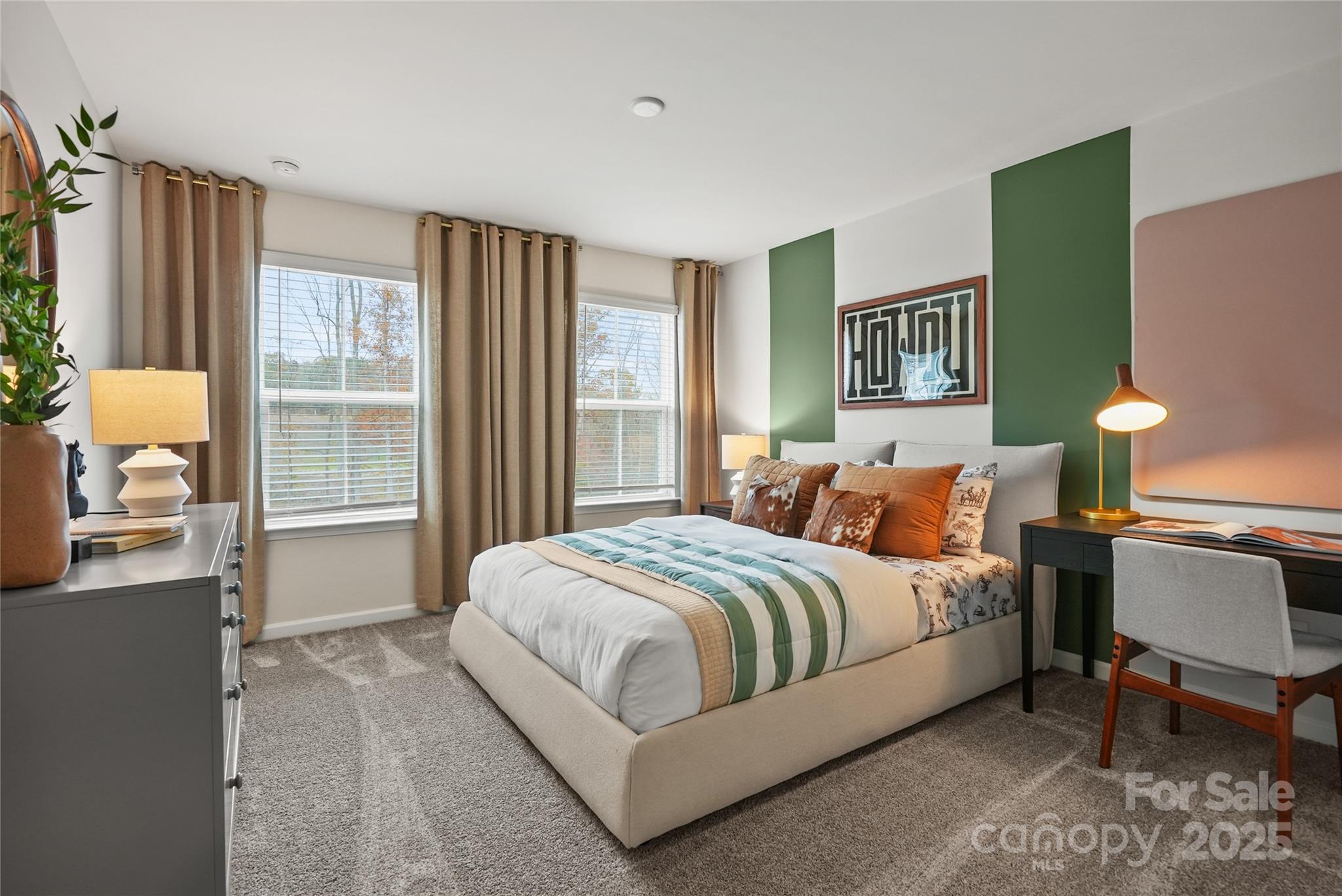 Bryton - Residential