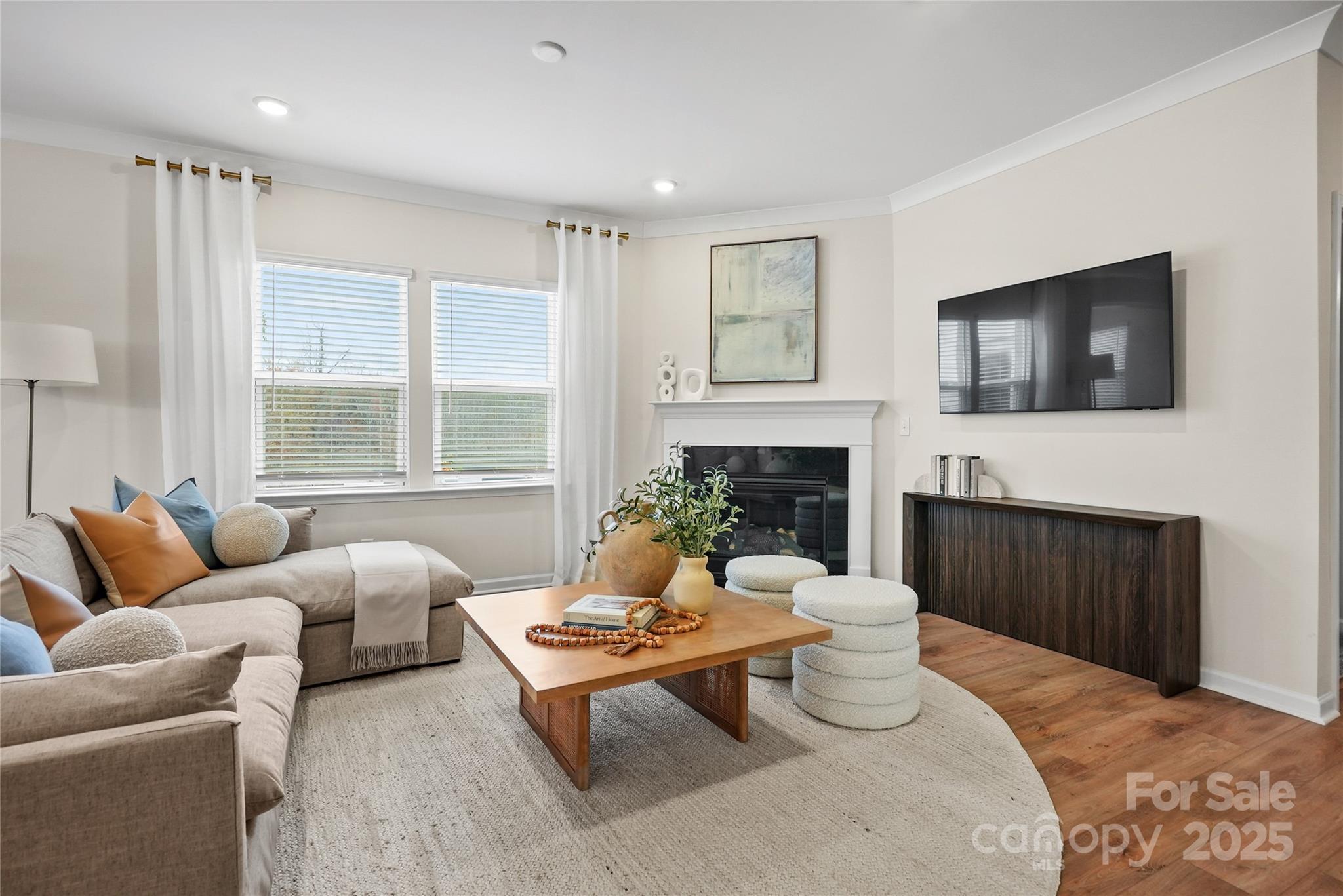 Bryton - Residential