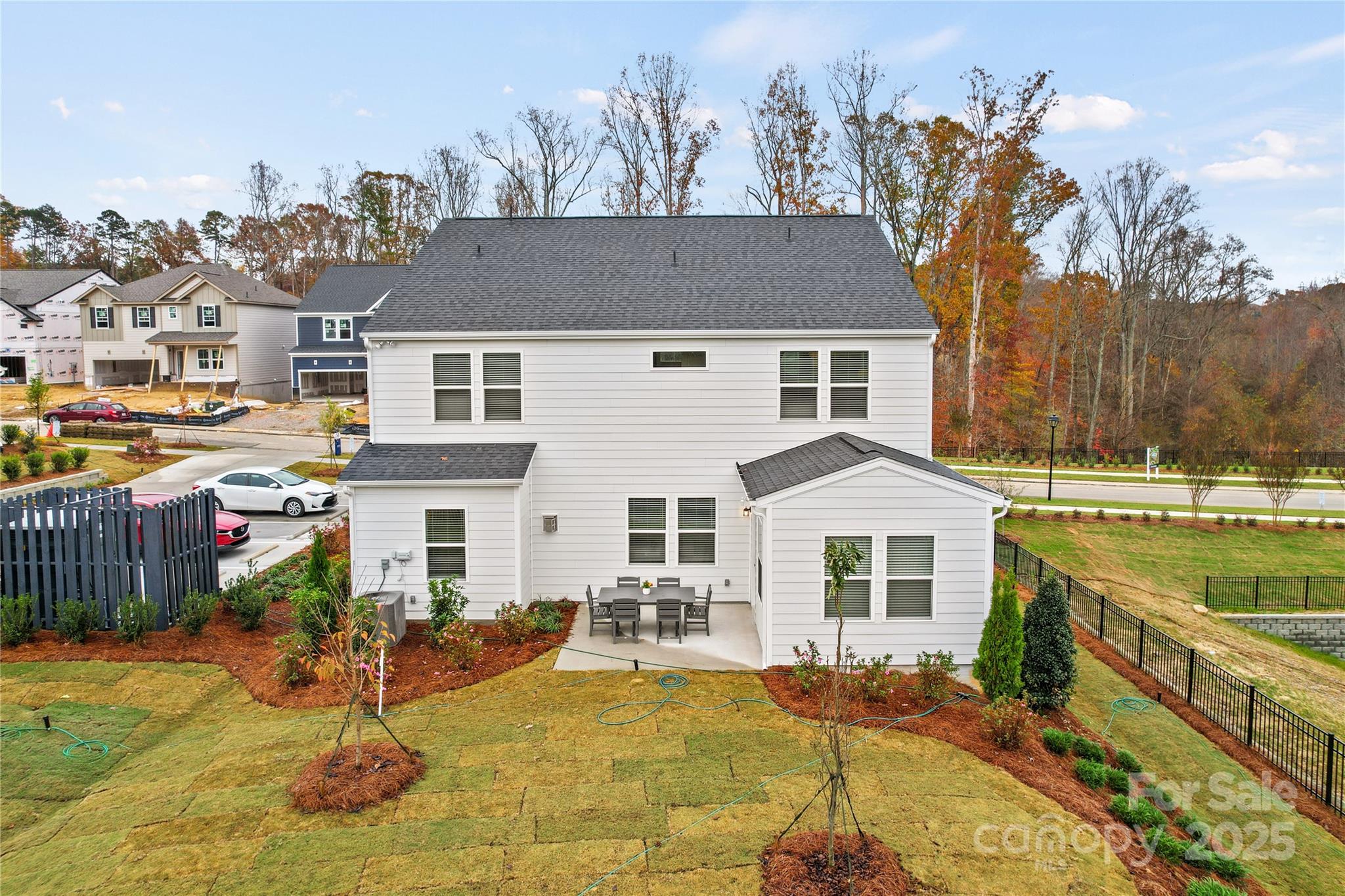 Bryton - Residential