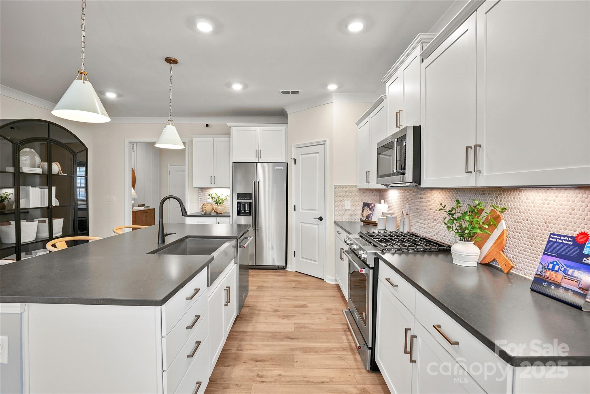 Bryton - Residential