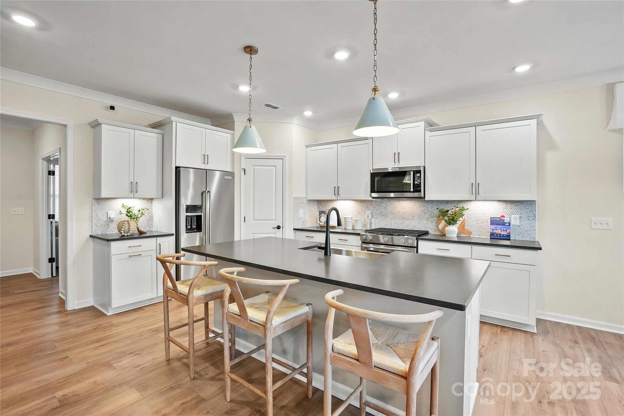 Bryton - Residential