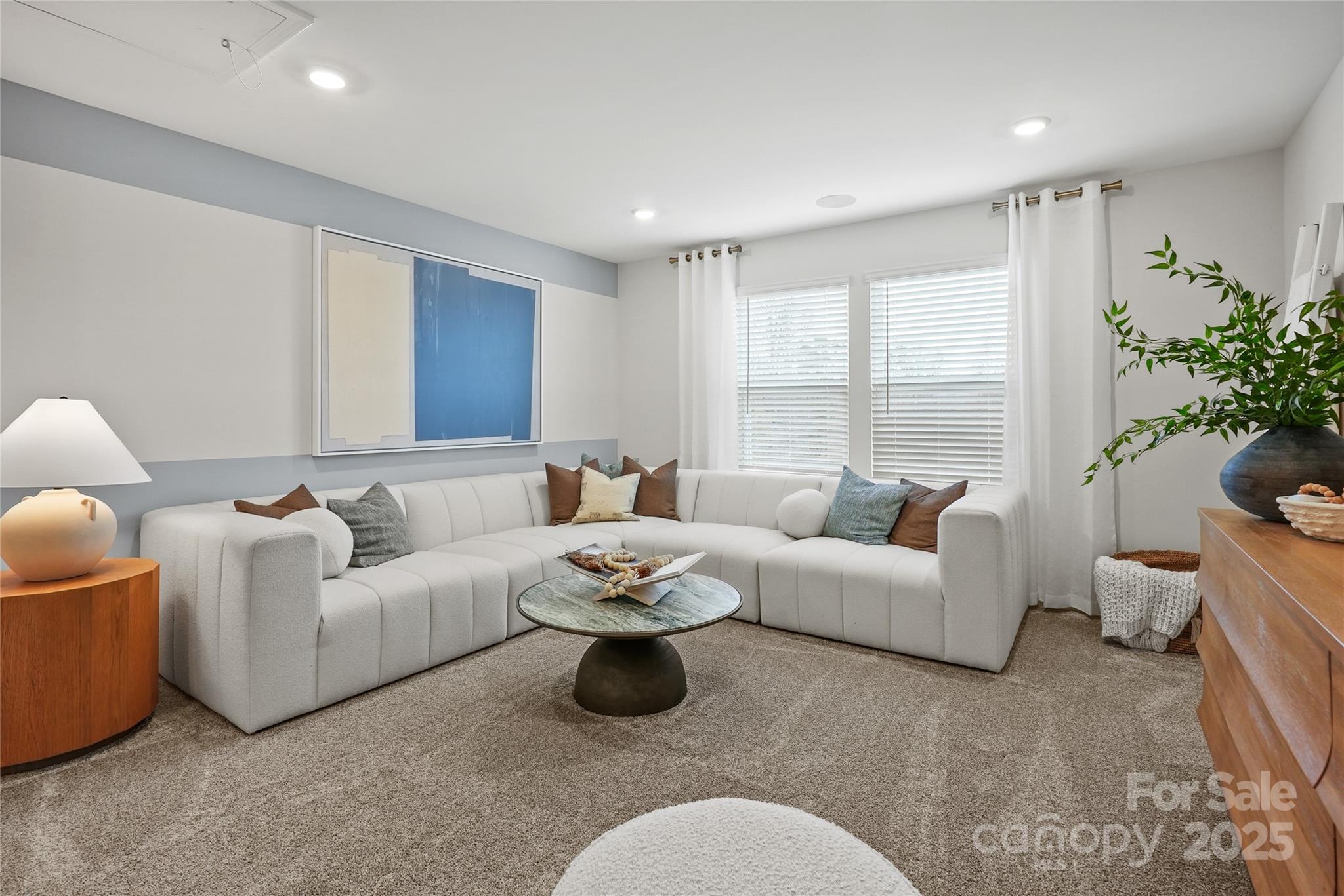 Bryton - Residential