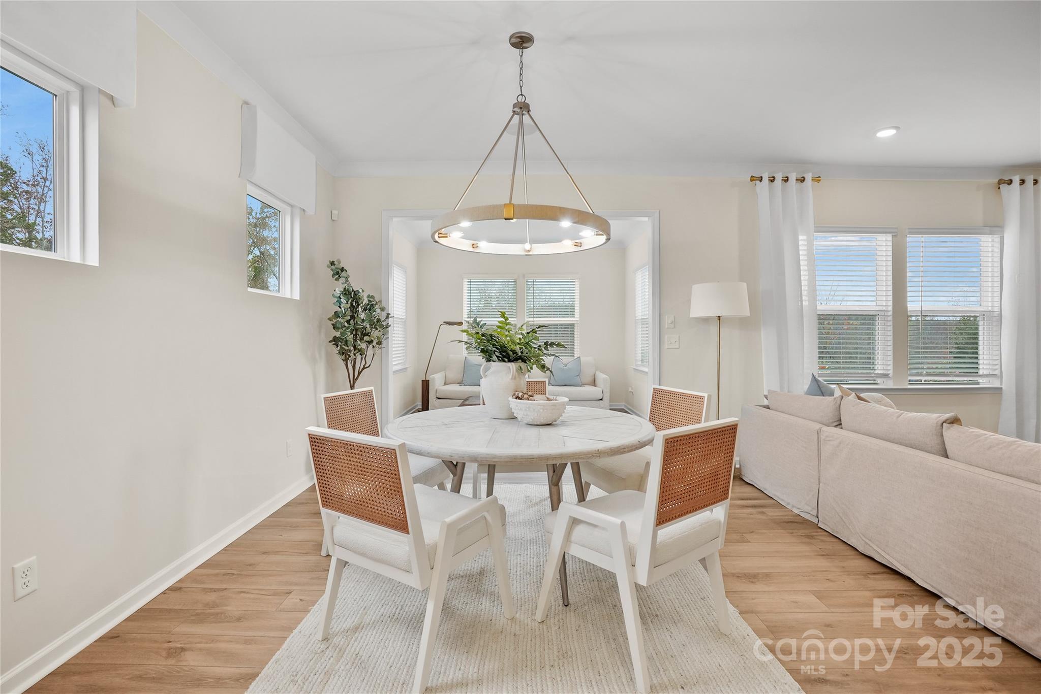 Bryton - Residential