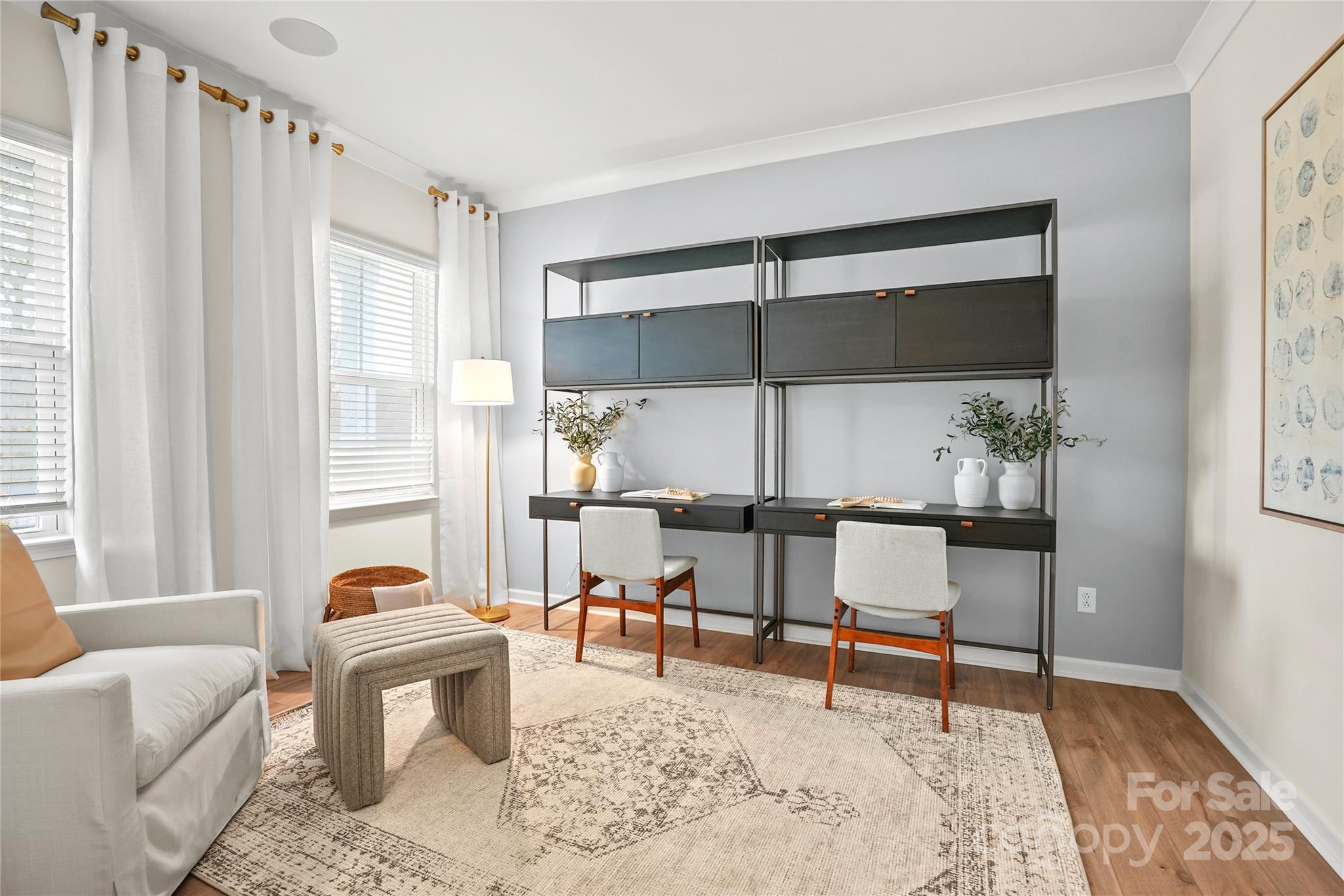 Bryton - Residential