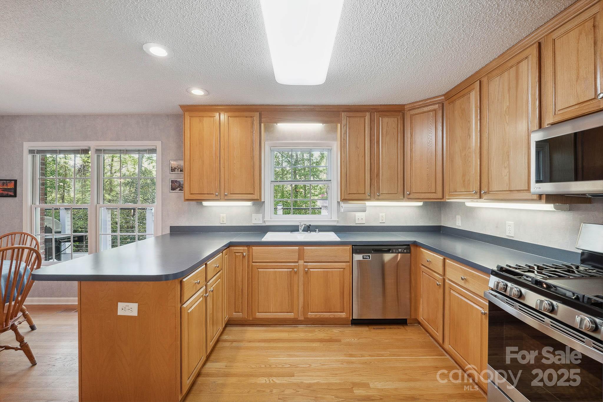 Hunters Run - Residential