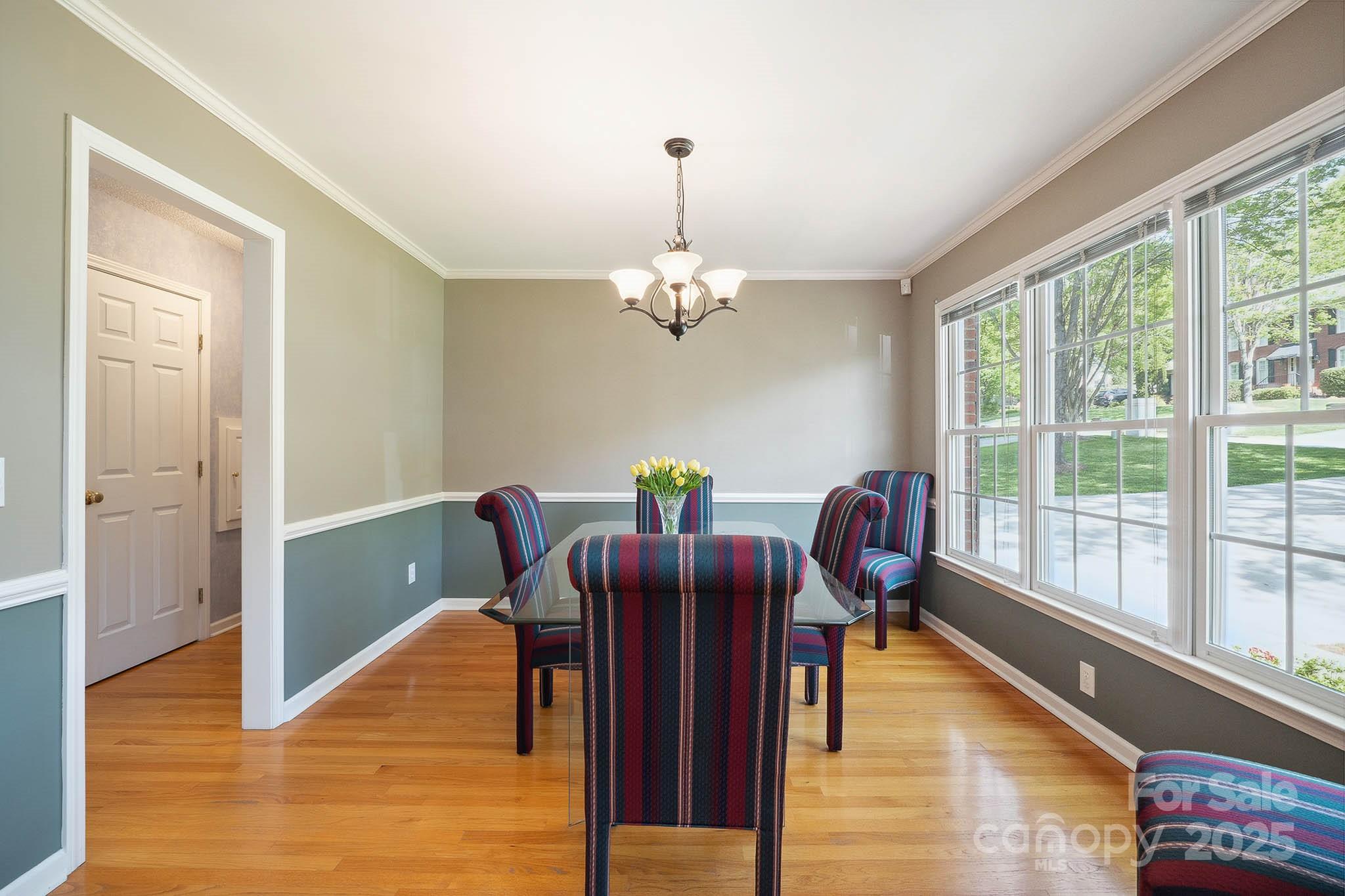 Hunters Run - Residential
