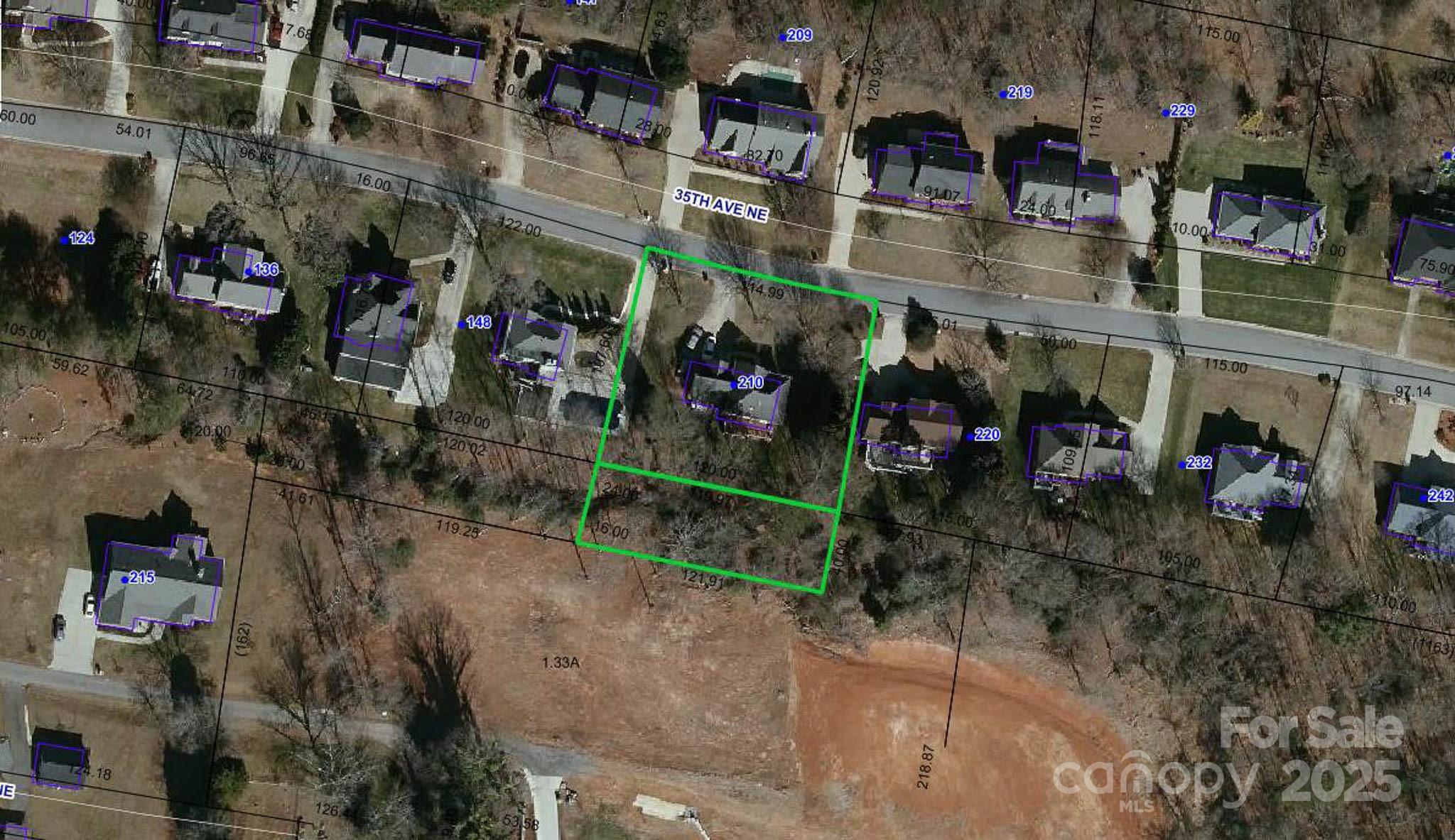 Hunters Run - Residential