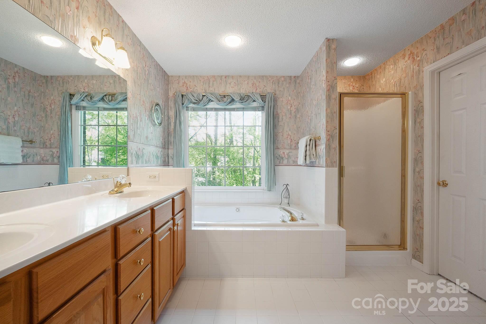 Hunters Run - Residential