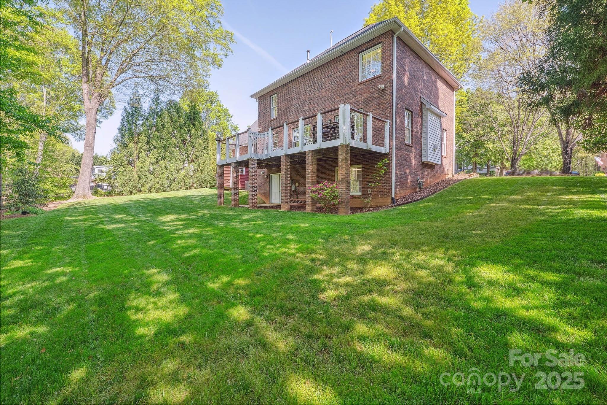 Hunters Run - Residential