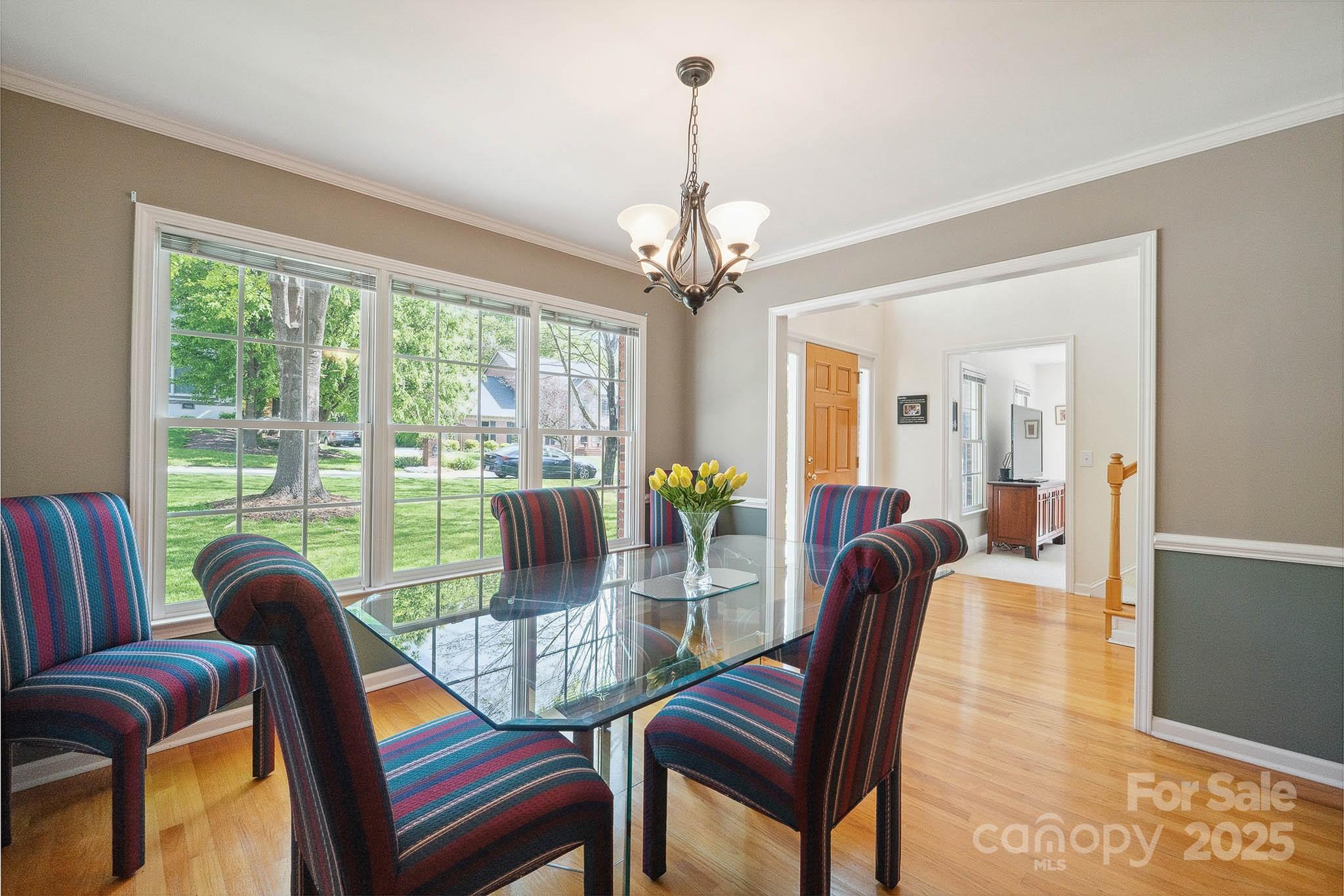 Hunters Run - Residential