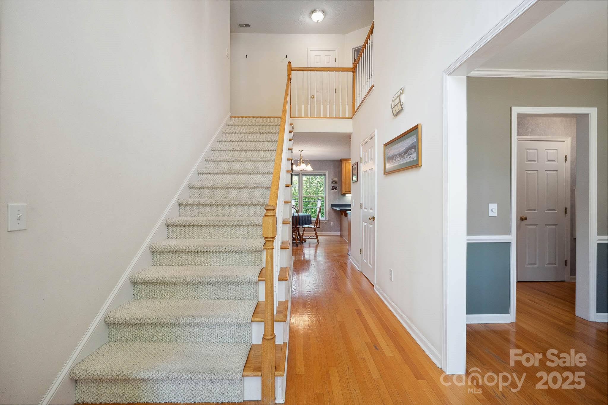 Hunters Run - Residential