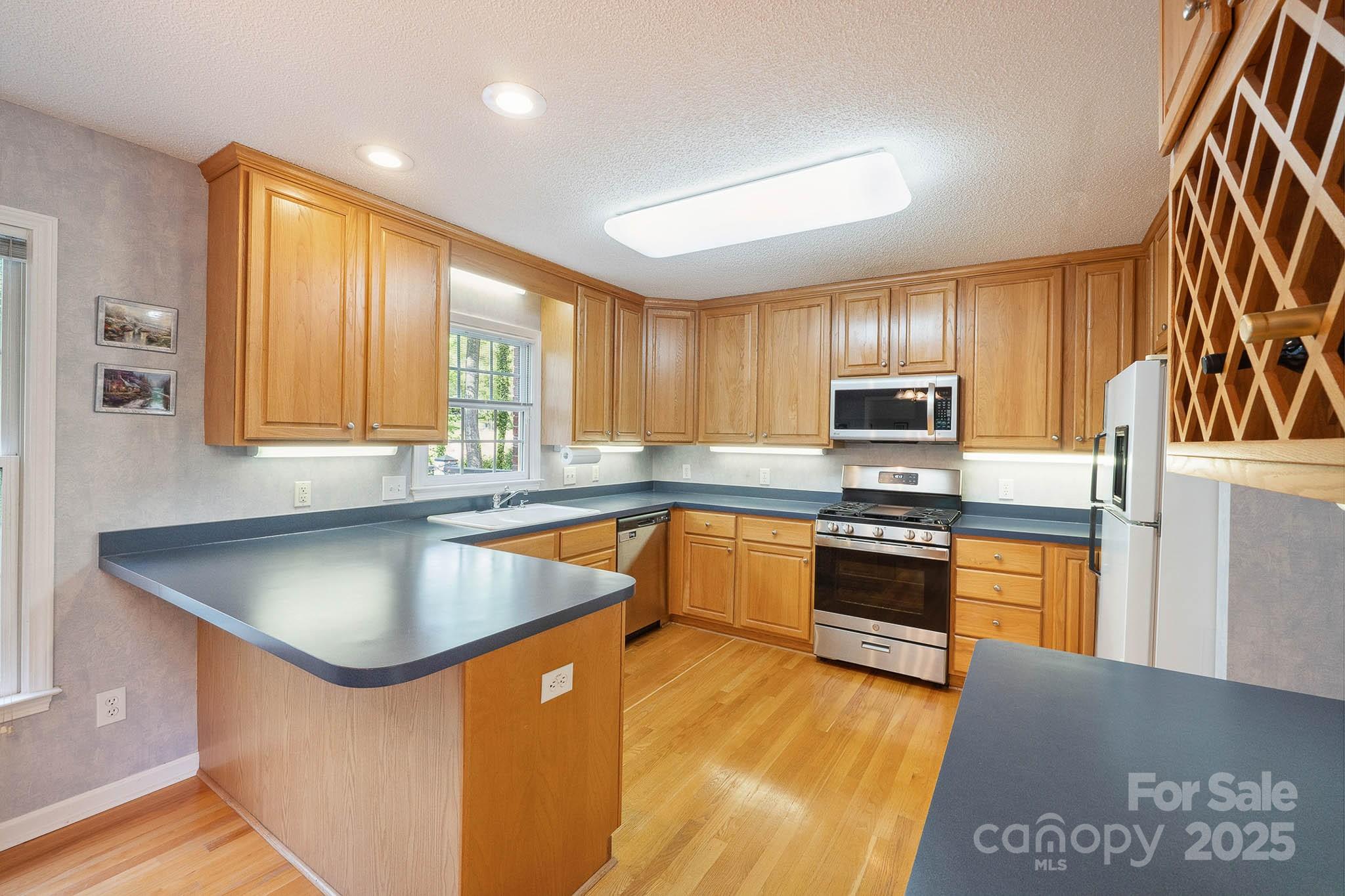 Hunters Run - Residential
