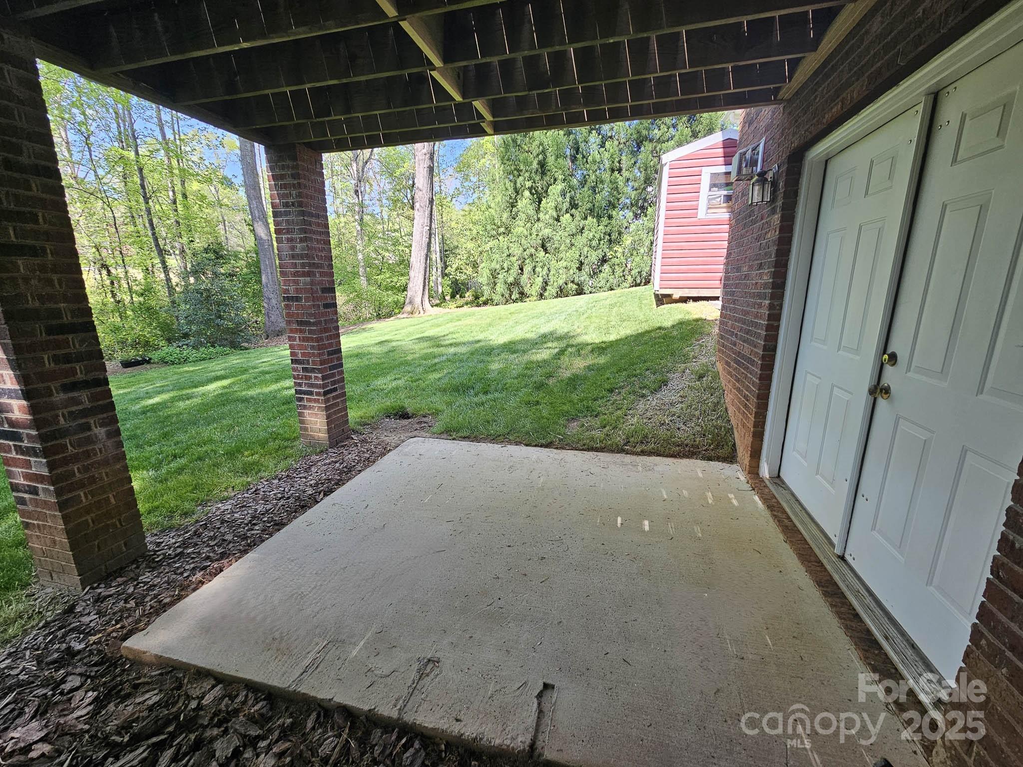 Hunters Run - Residential