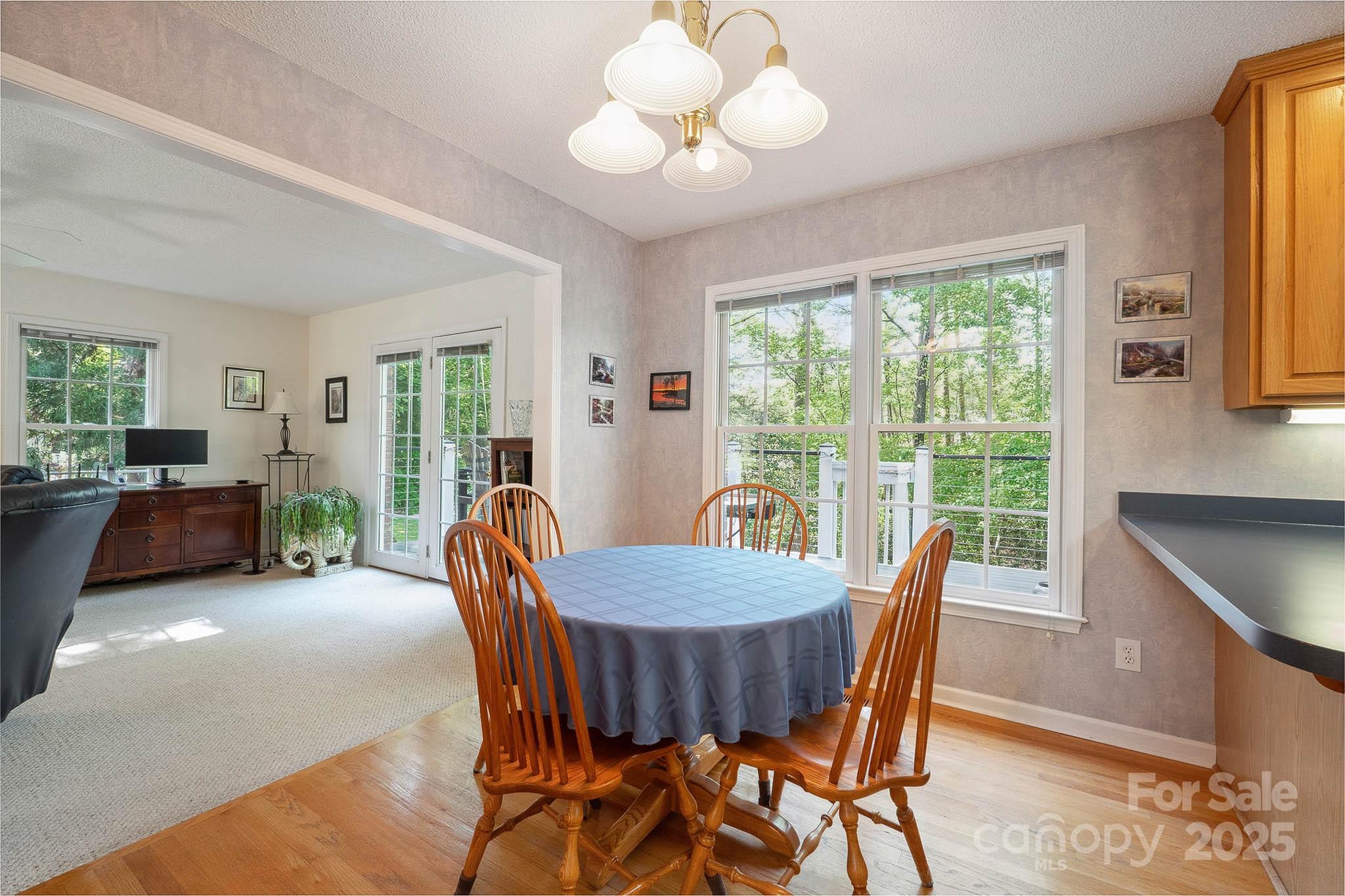 Hunters Run - Residential
