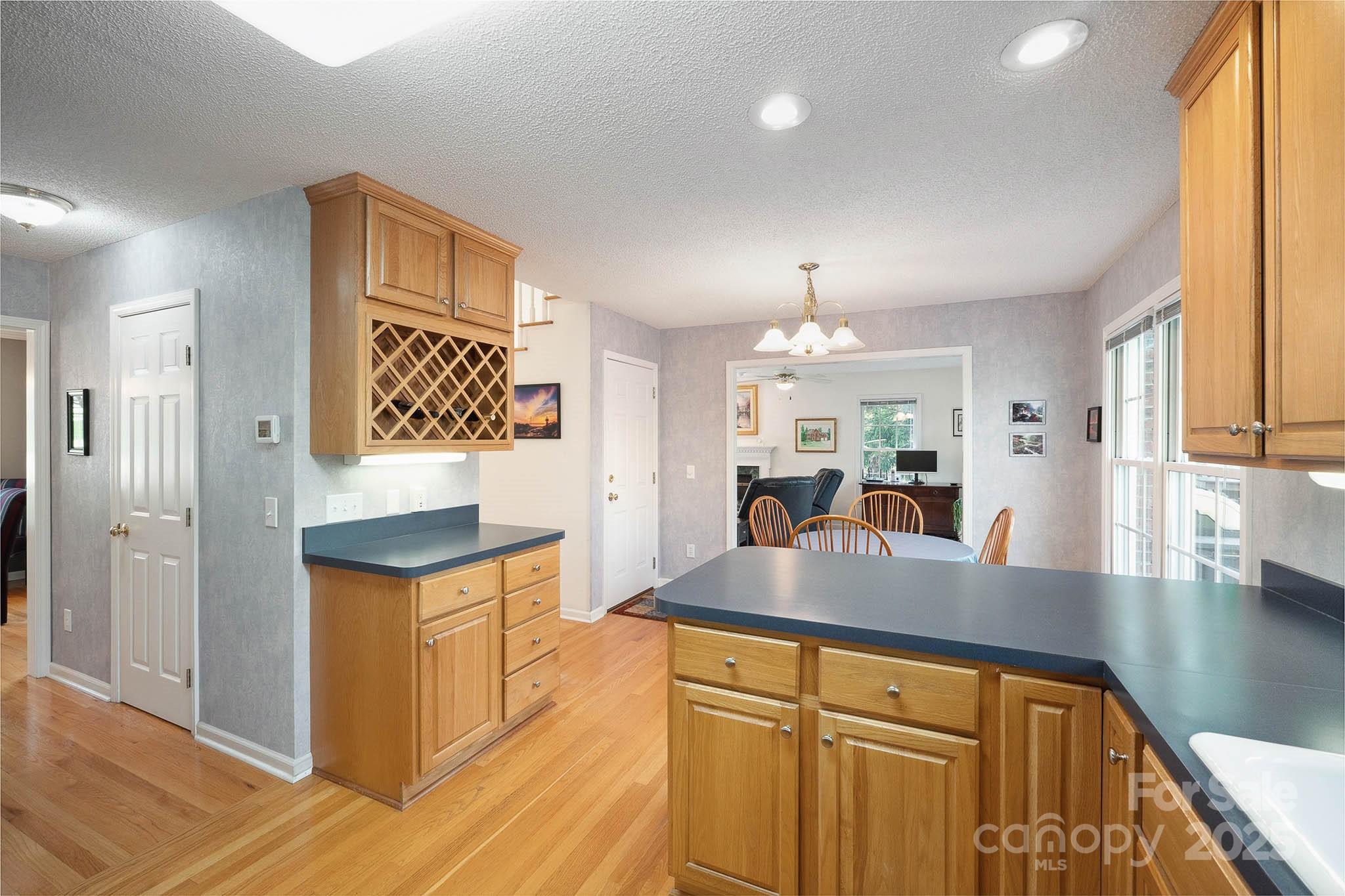 Hunters Run - Residential
