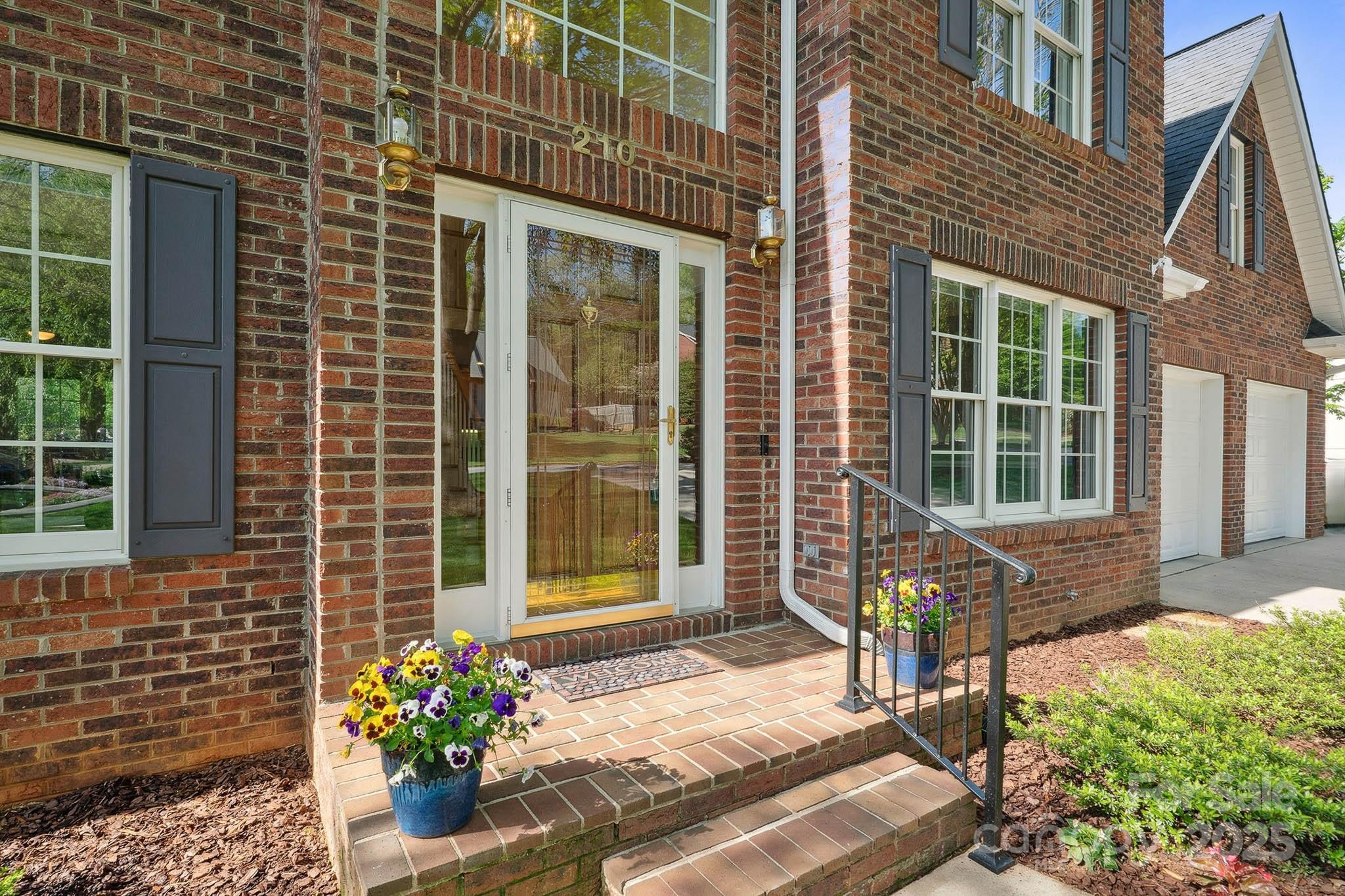 Hunters Run - Residential