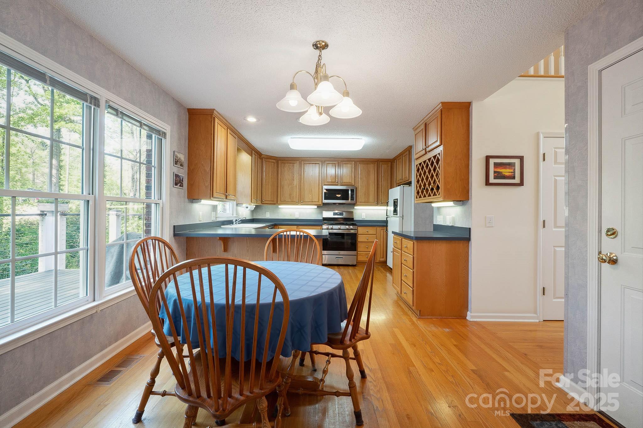 Hunters Run - Residential