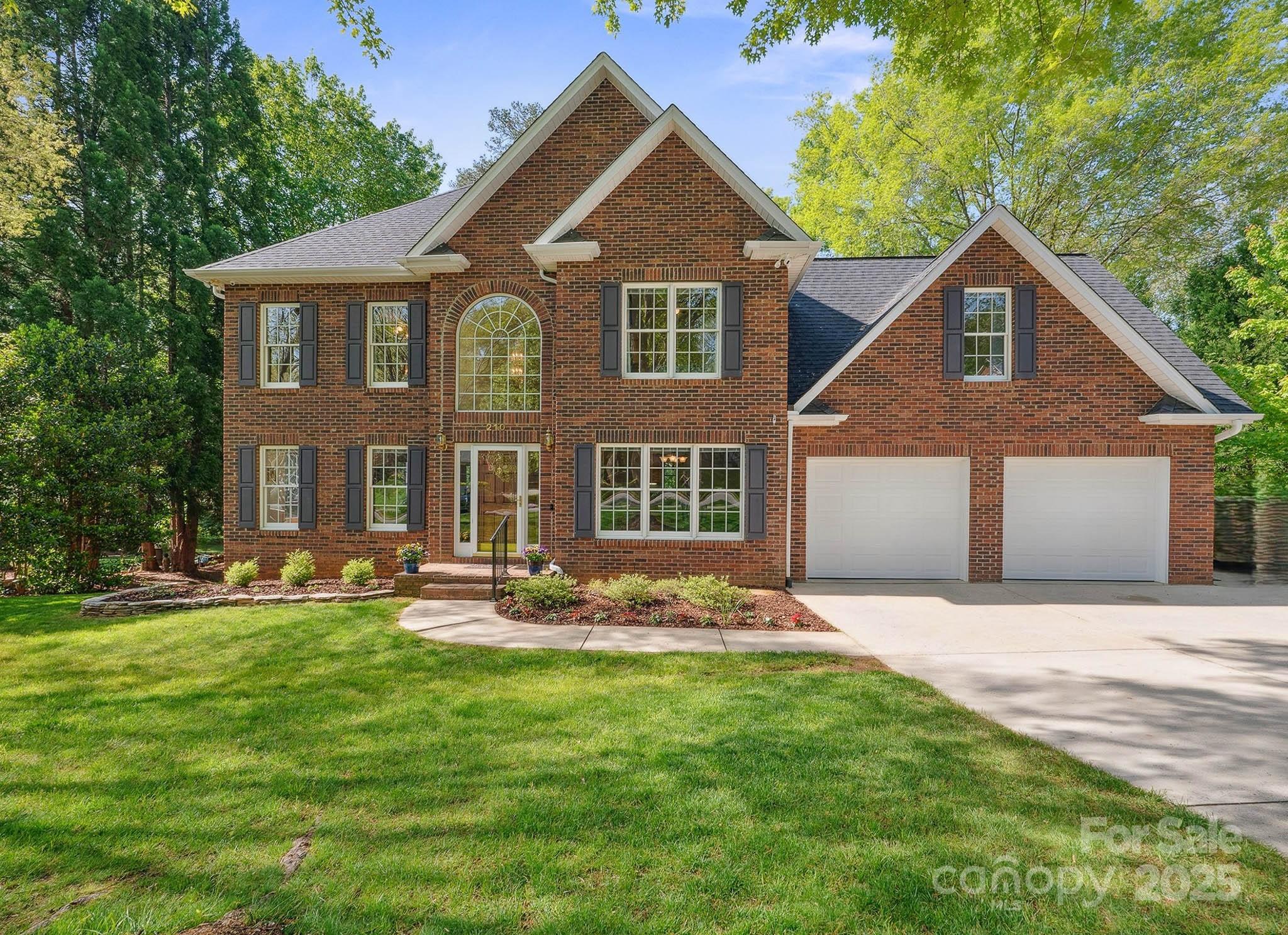 Hunters Run - Residential