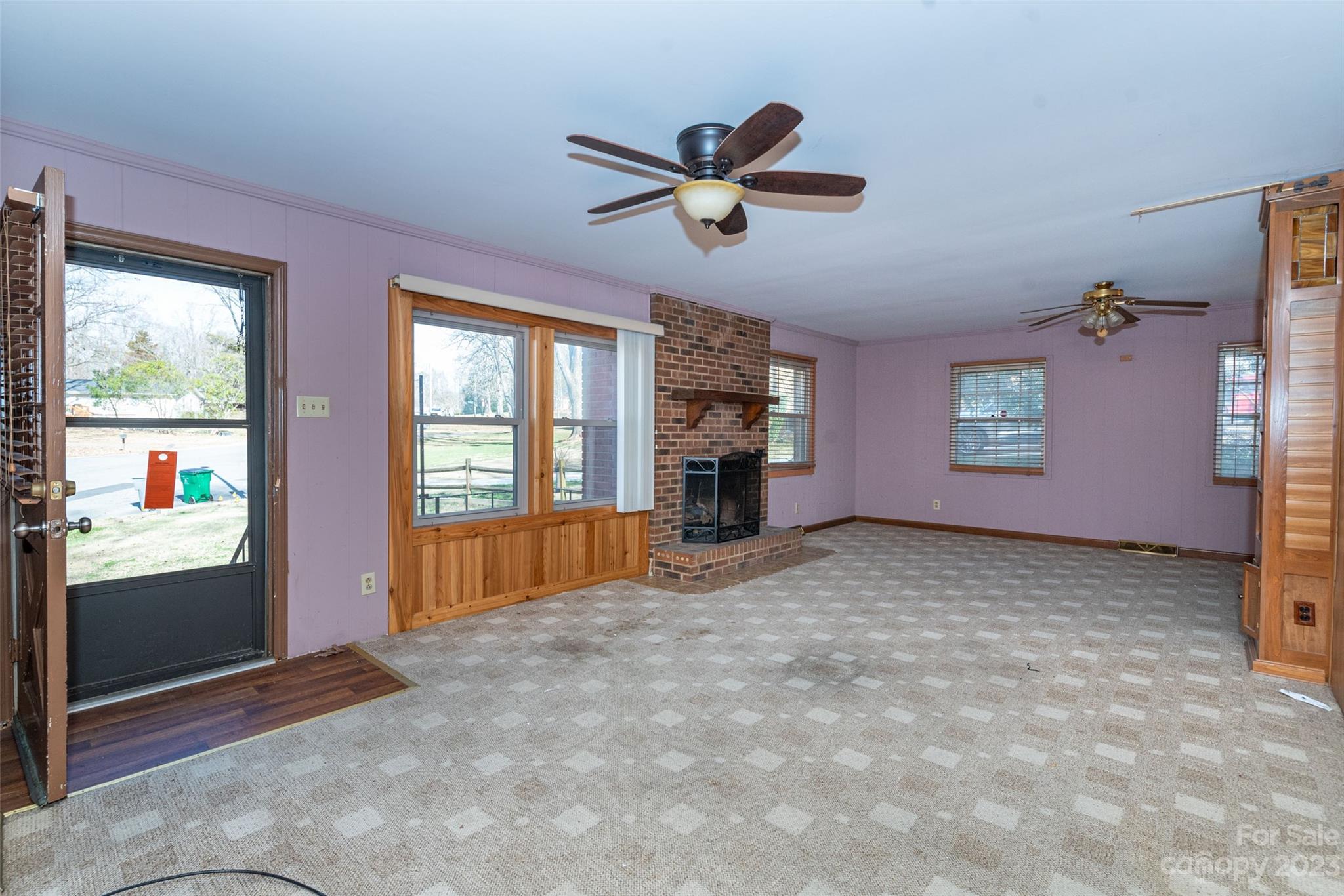 Little Rock Woods - Residential