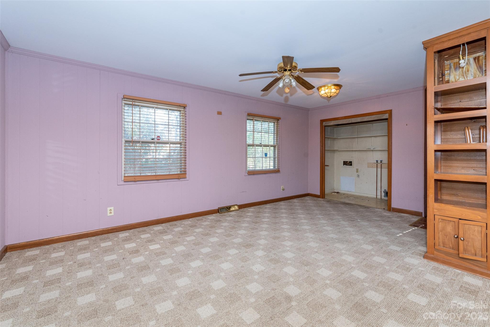 Little Rock Woods - Residential