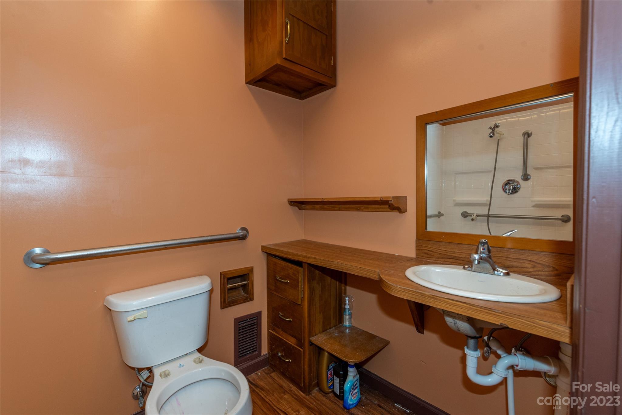 Little Rock Woods - Residential