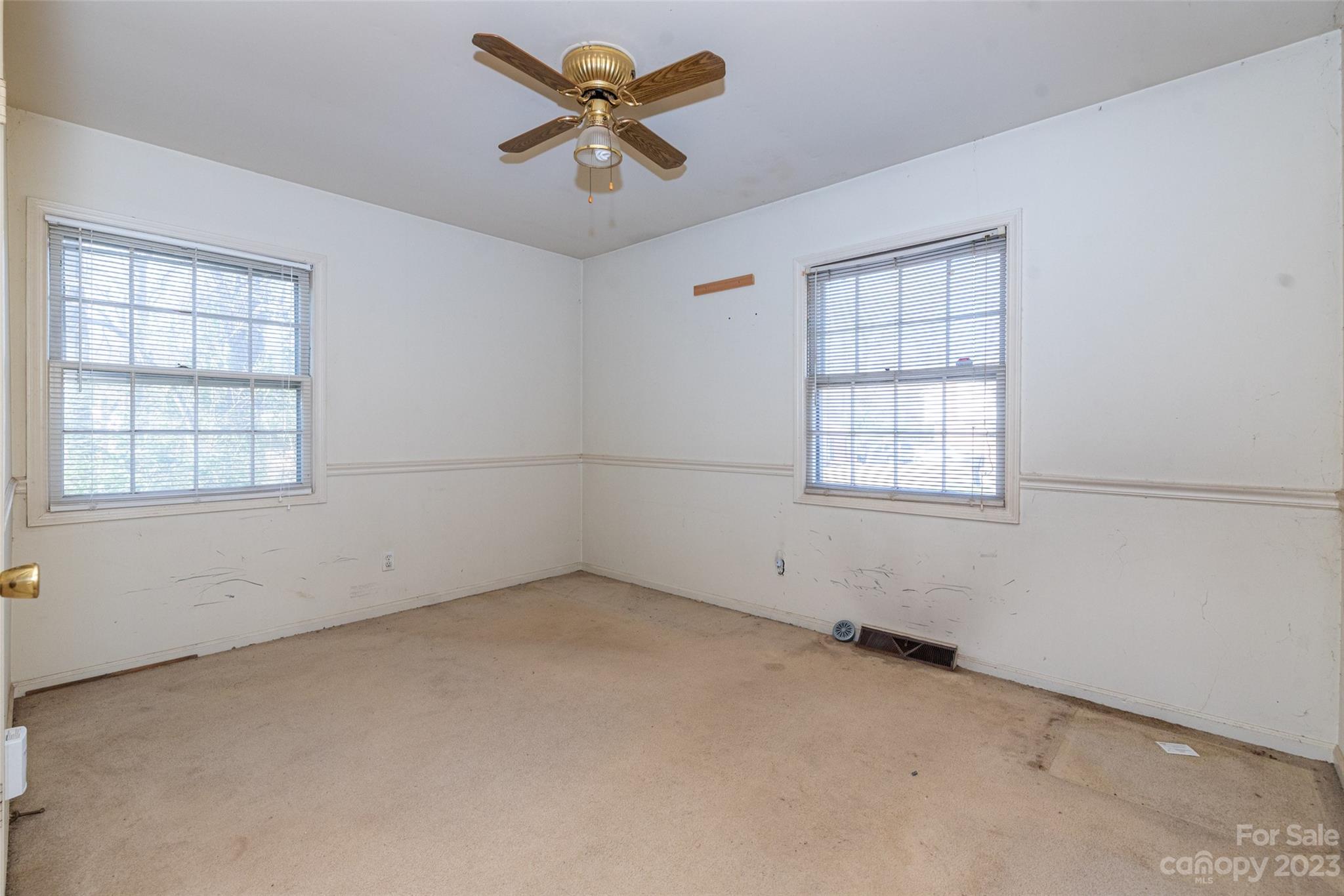 Little Rock Woods - Residential