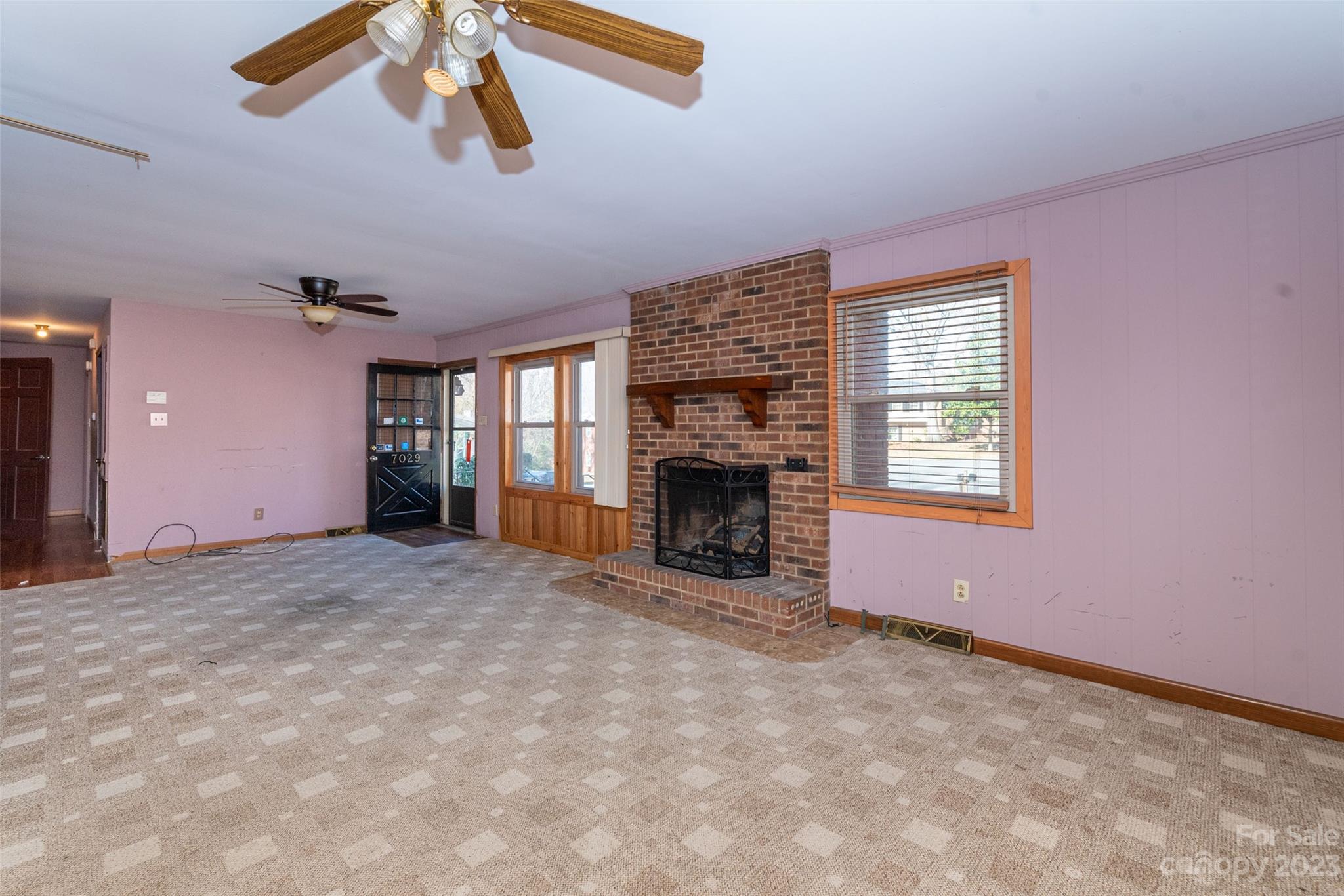 Little Rock Woods - Residential