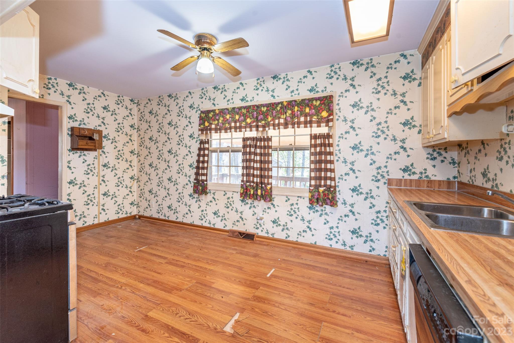 Little Rock Woods - Residential