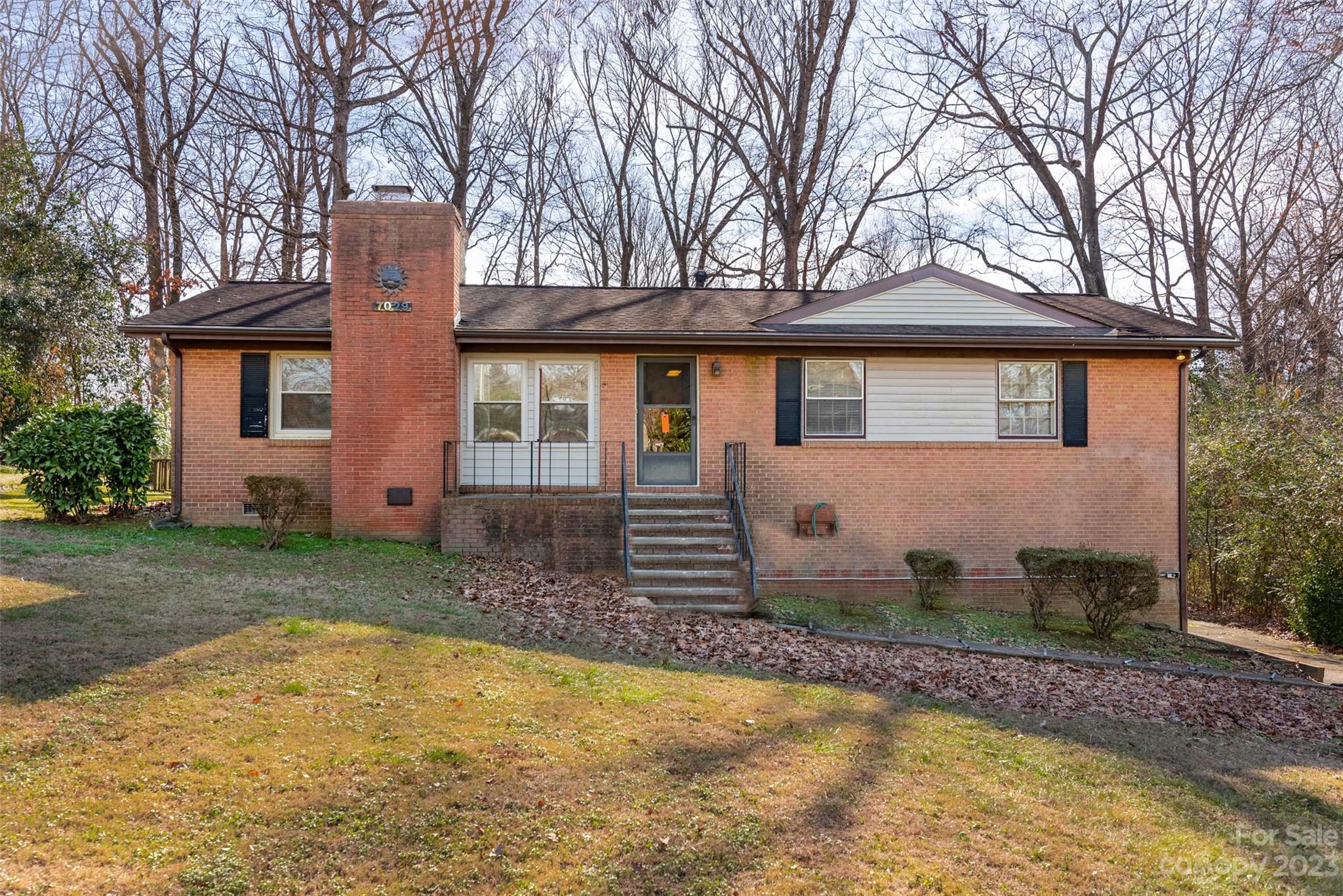 Little Rock Woods - Residential