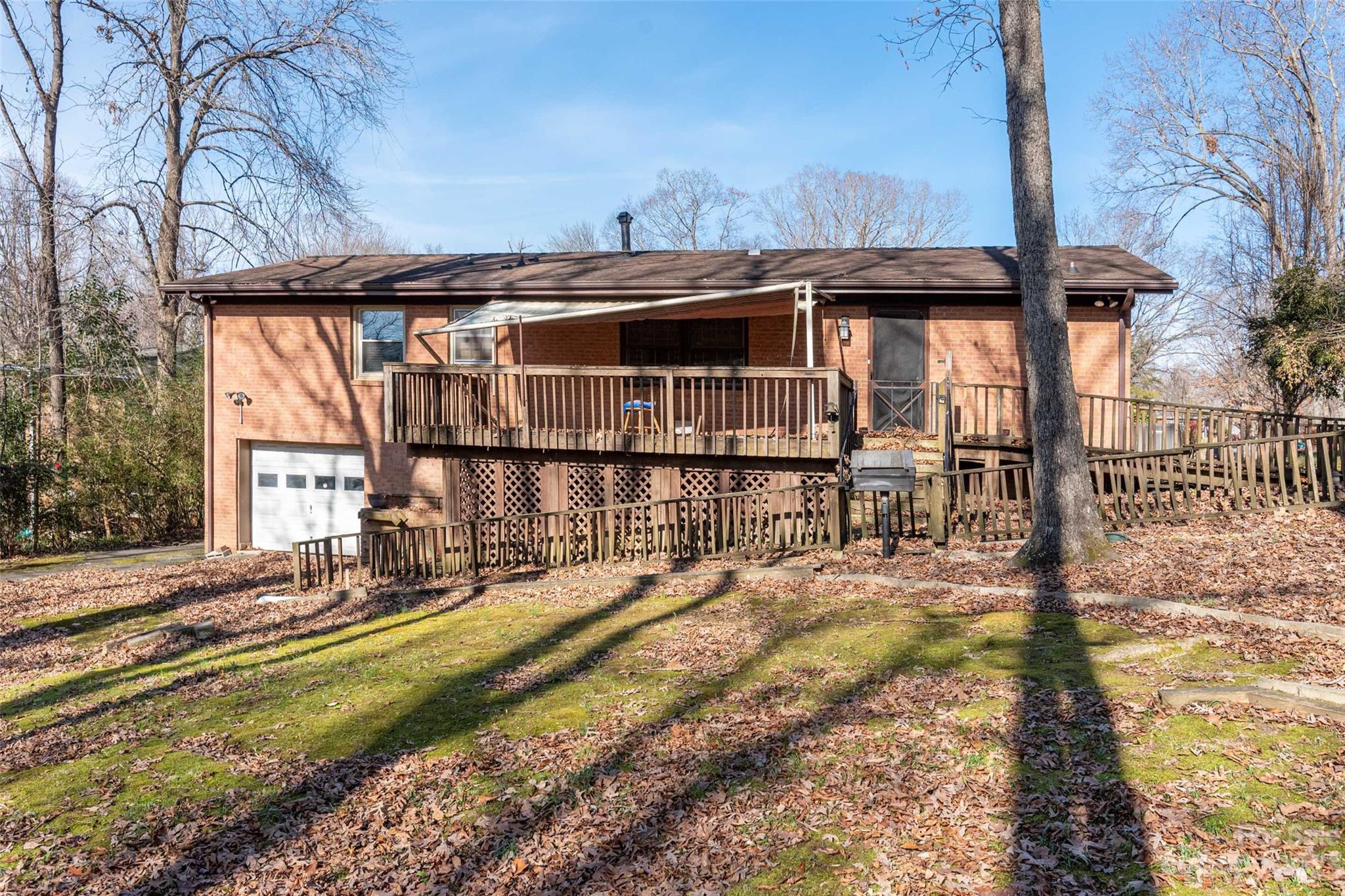 Little Rock Woods - Residential