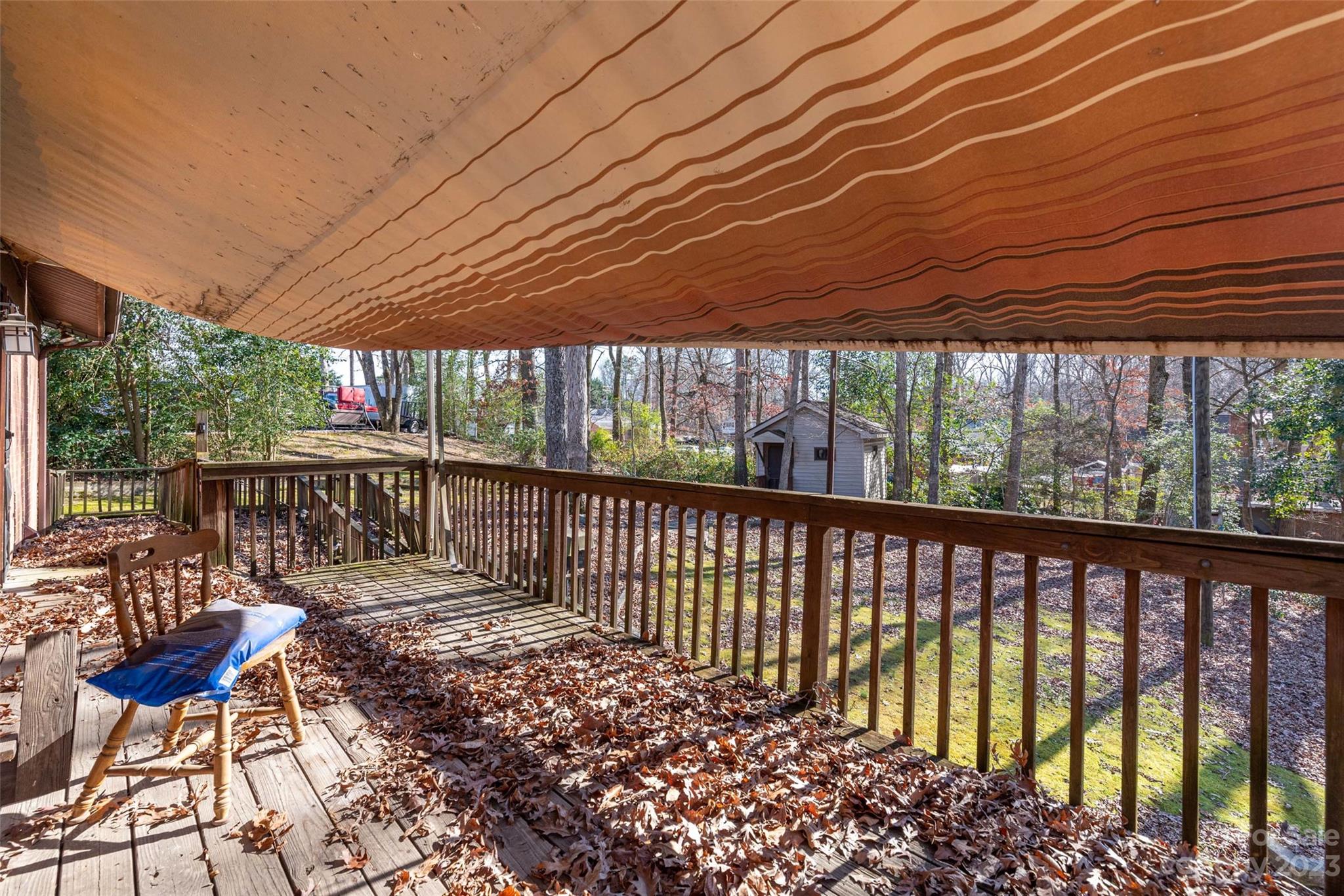 Little Rock Woods - Residential