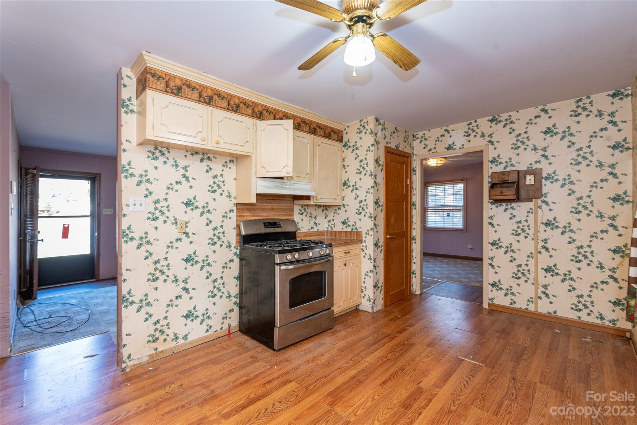 Little Rock Woods - Residential