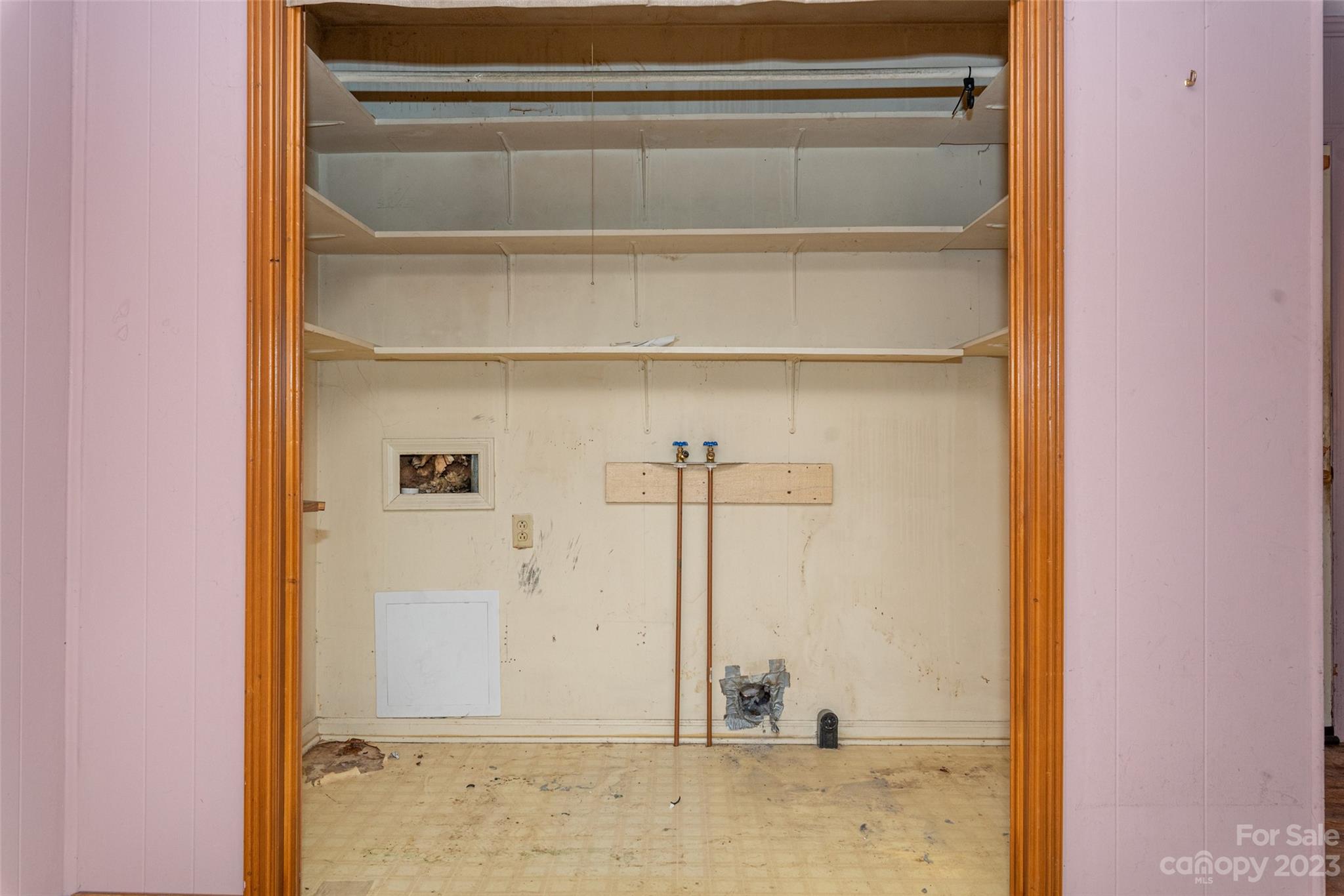 Little Rock Woods - Residential