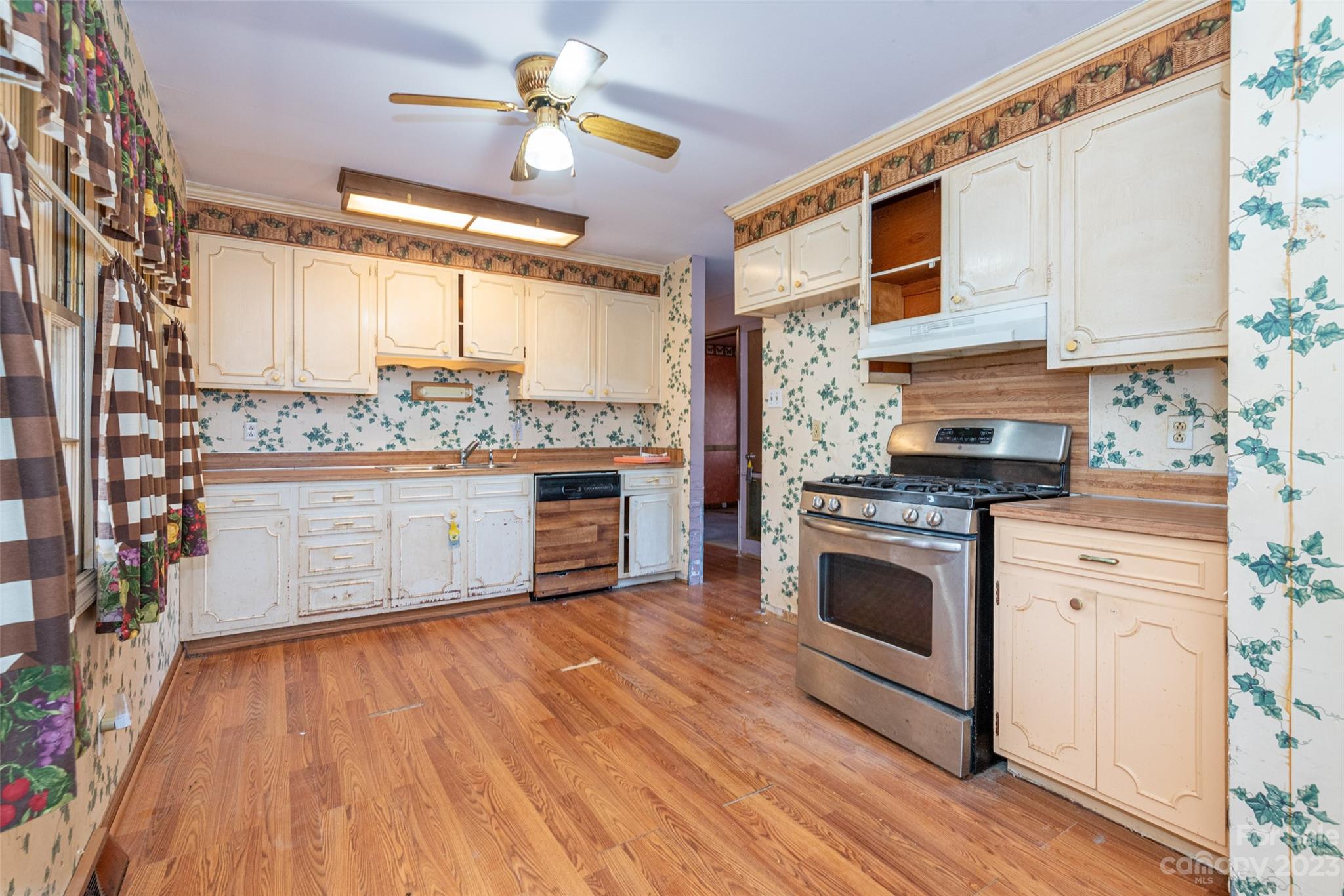 Little Rock Woods - Residential