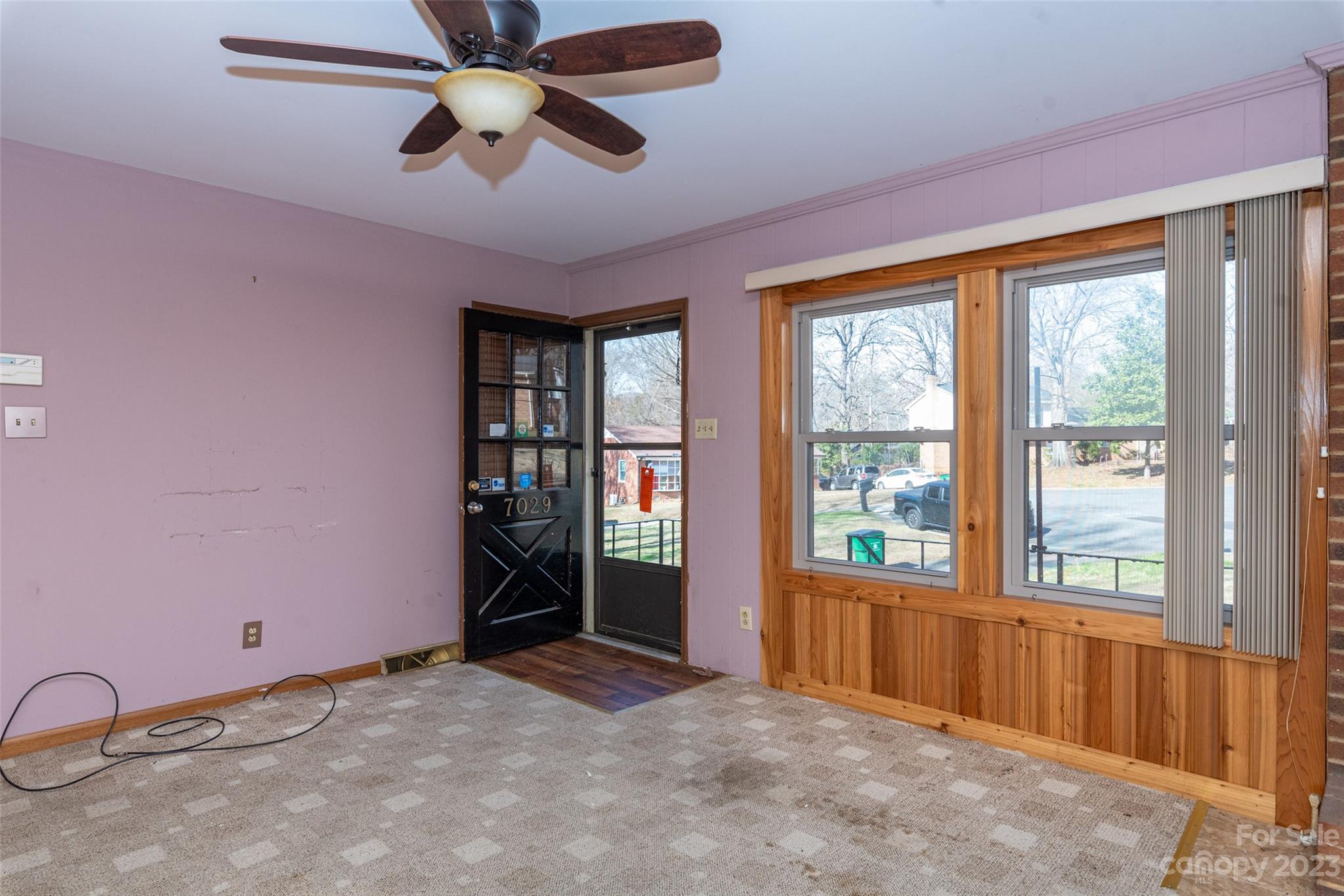 Little Rock Woods - Residential