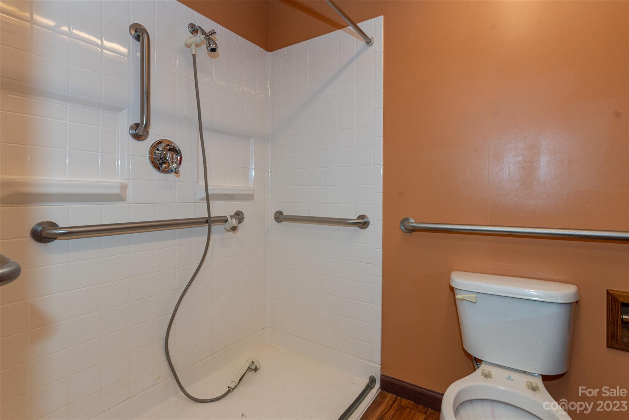 Little Rock Woods - Residential