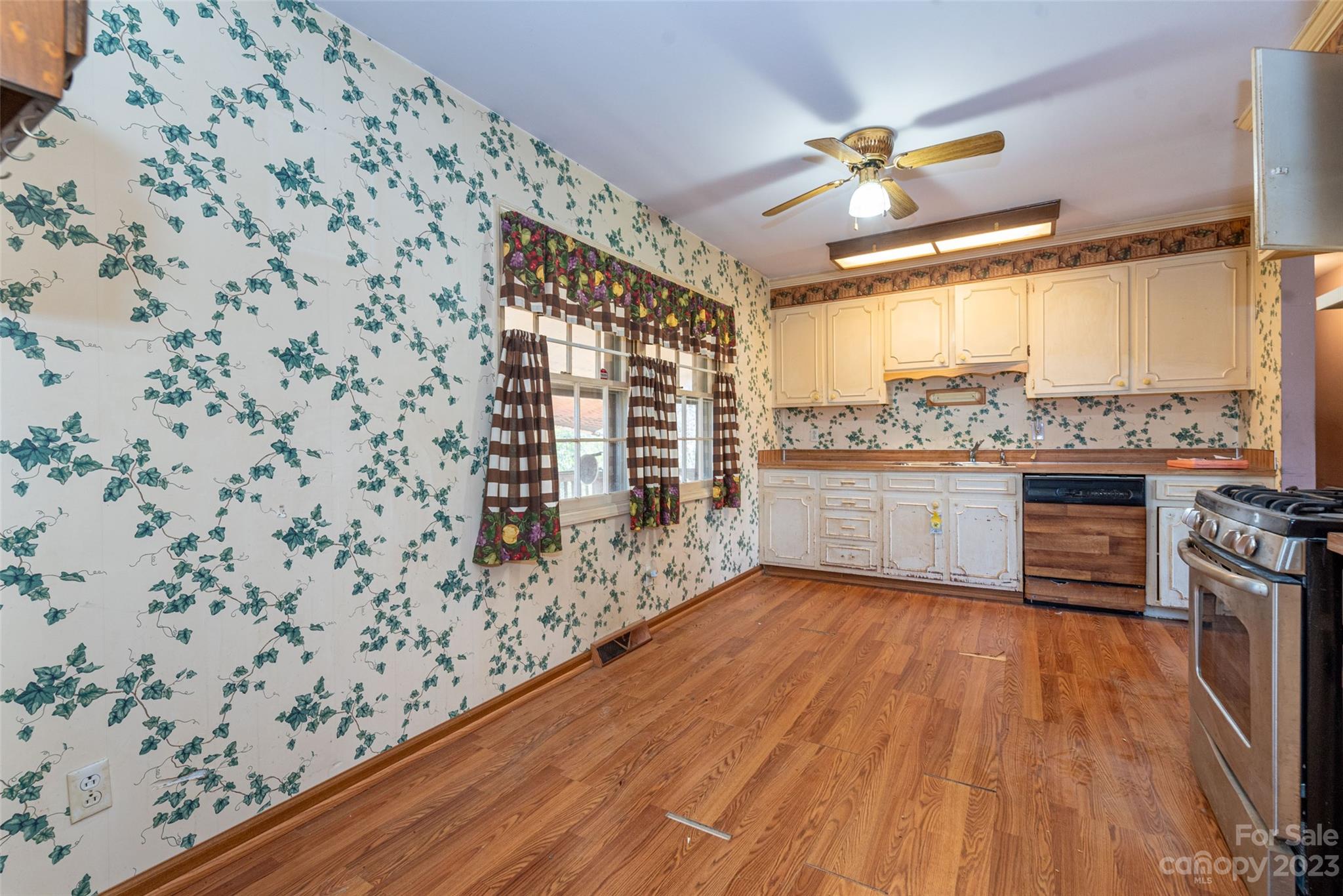 Little Rock Woods - Residential