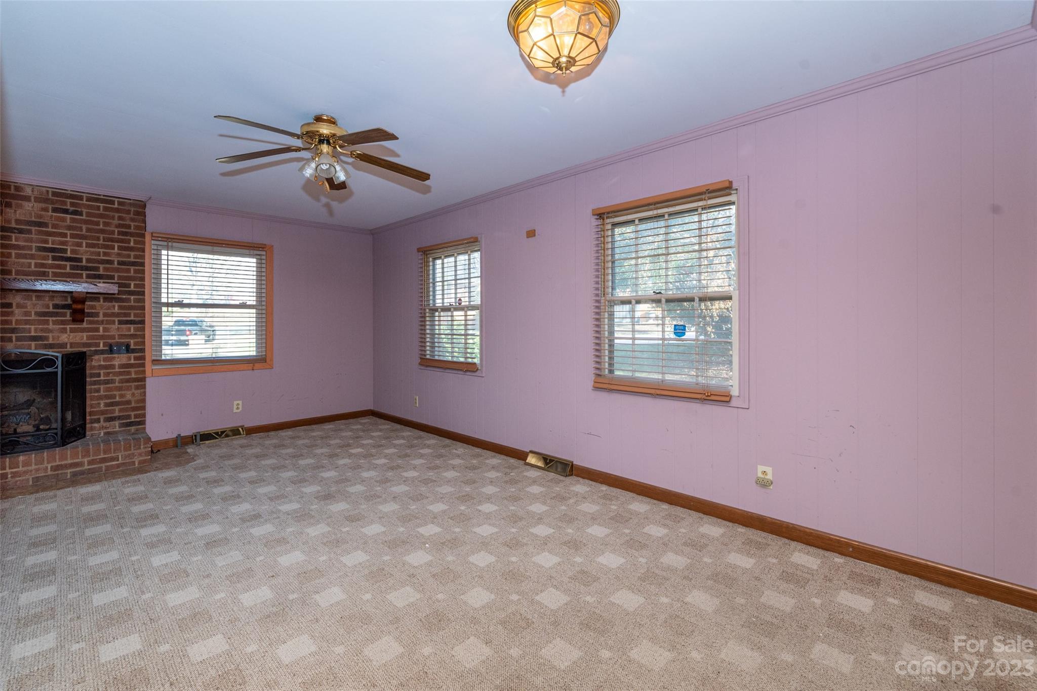 Little Rock Woods - Residential