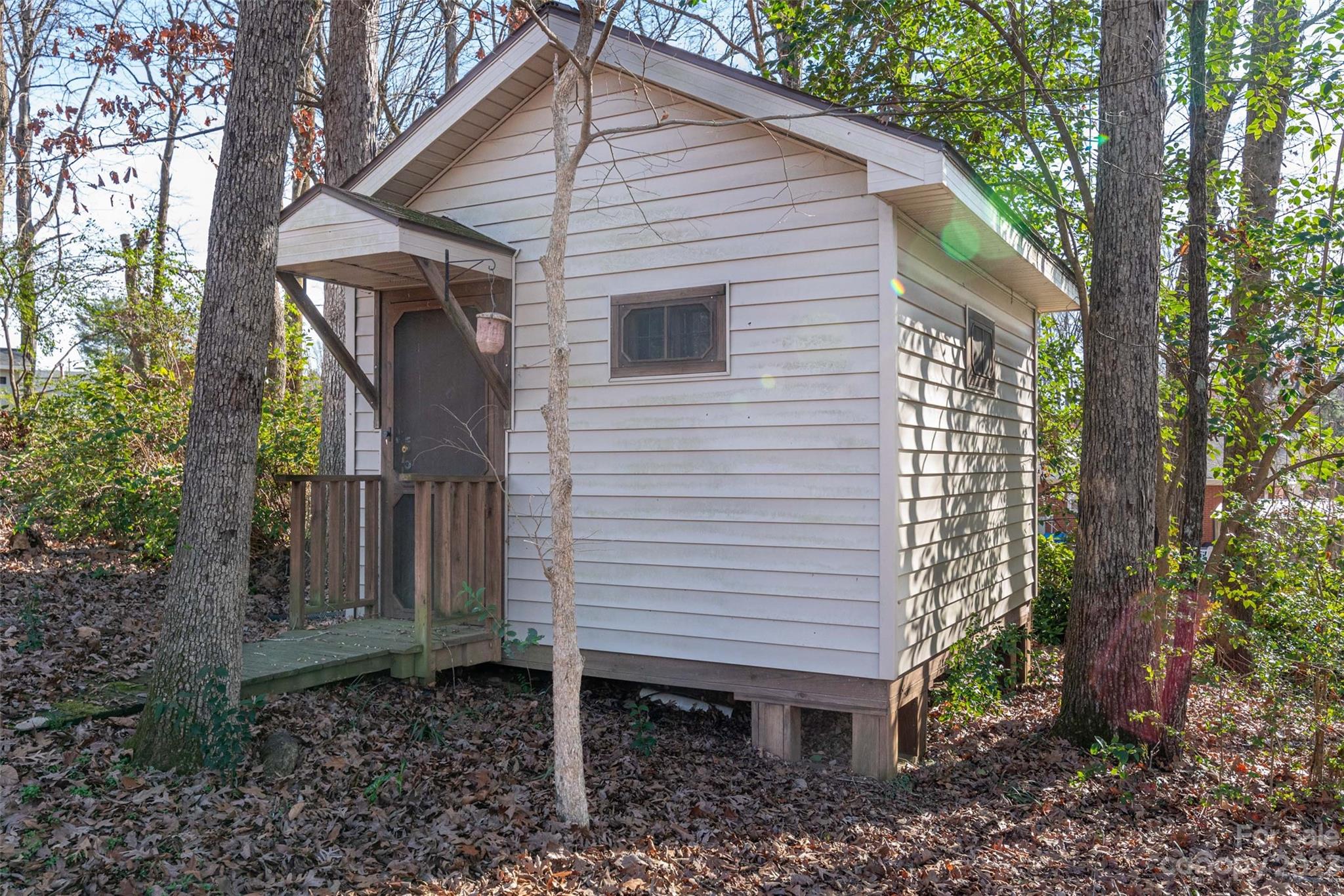 Little Rock Woods - Residential