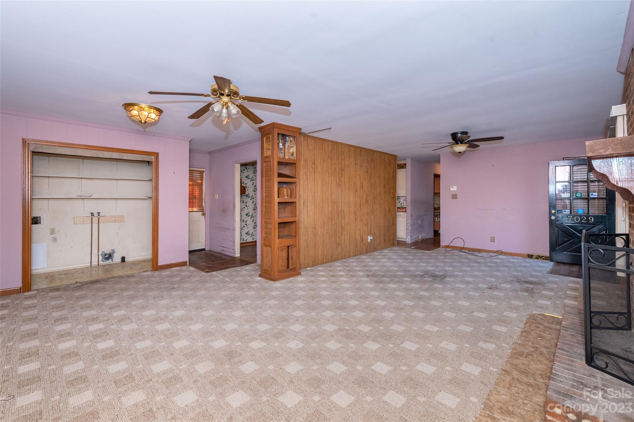 Little Rock Woods - Residential