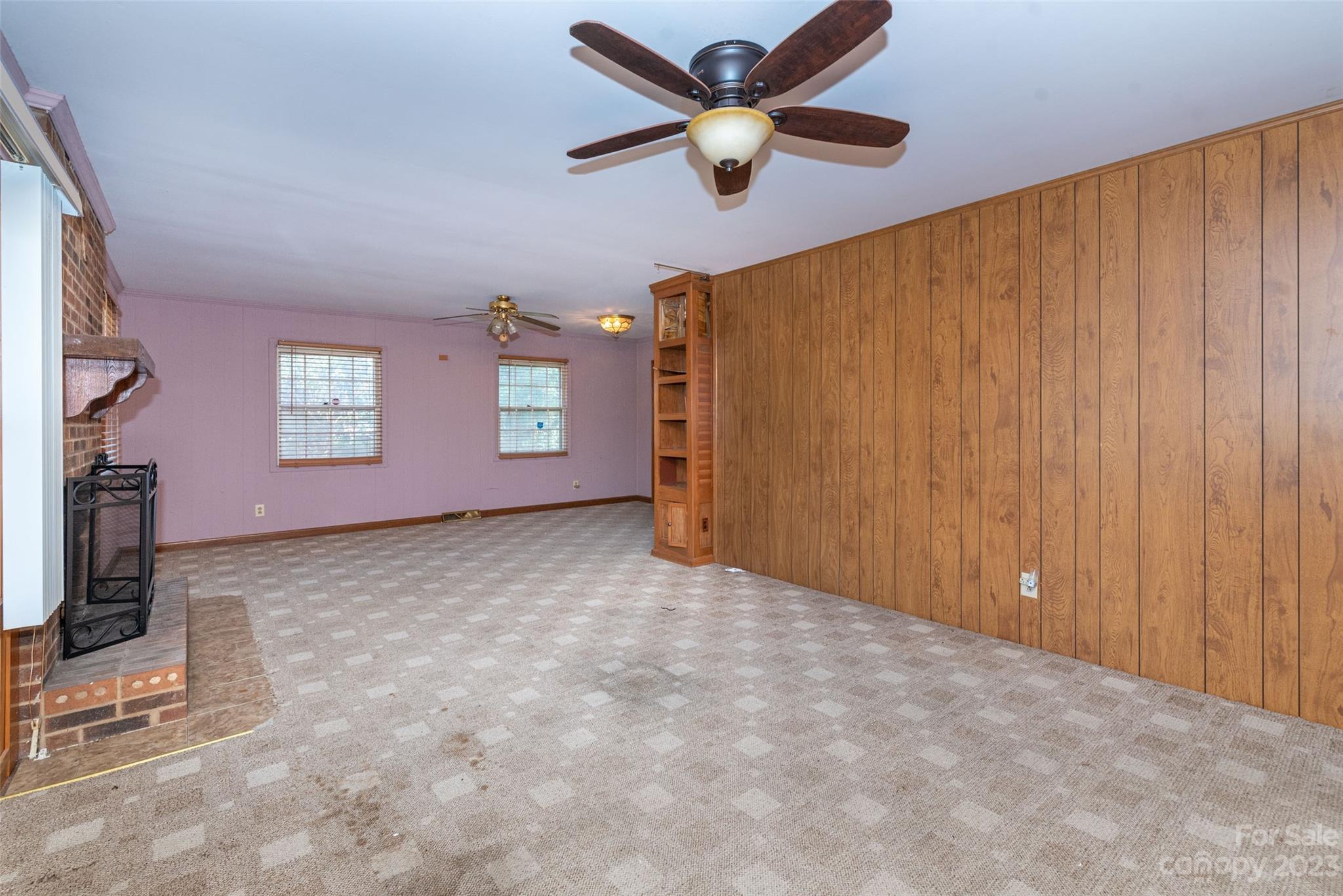 Little Rock Woods - Residential