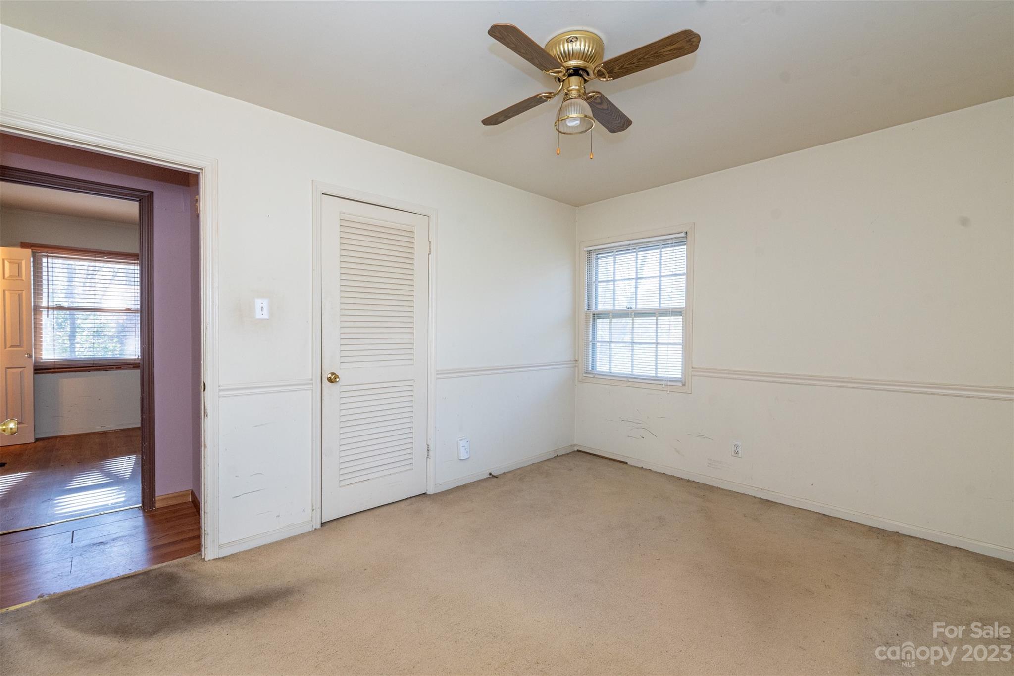 Little Rock Woods - Residential