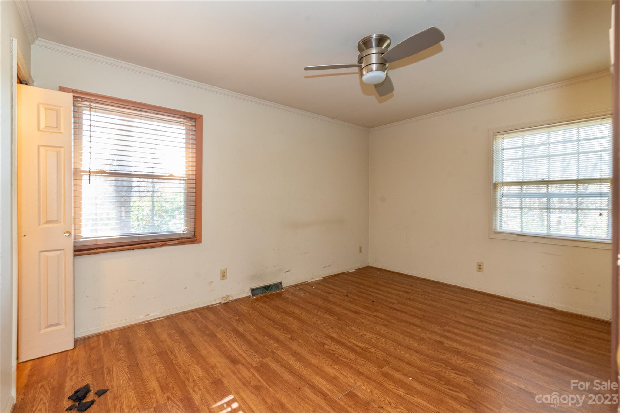 Little Rock Woods - Residential