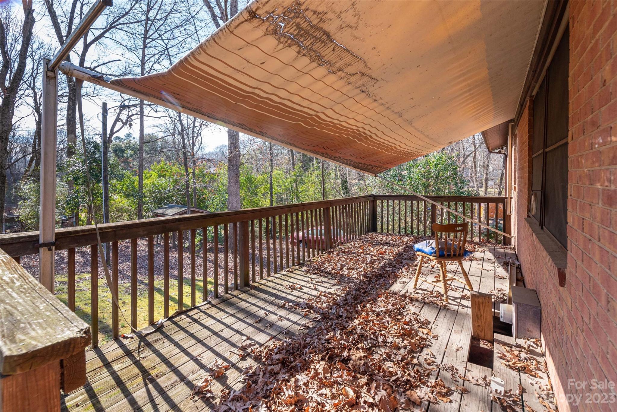 Little Rock Woods - Residential