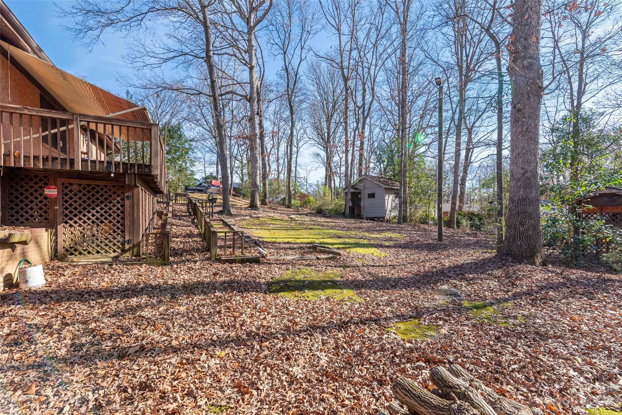 Little Rock Woods - Residential