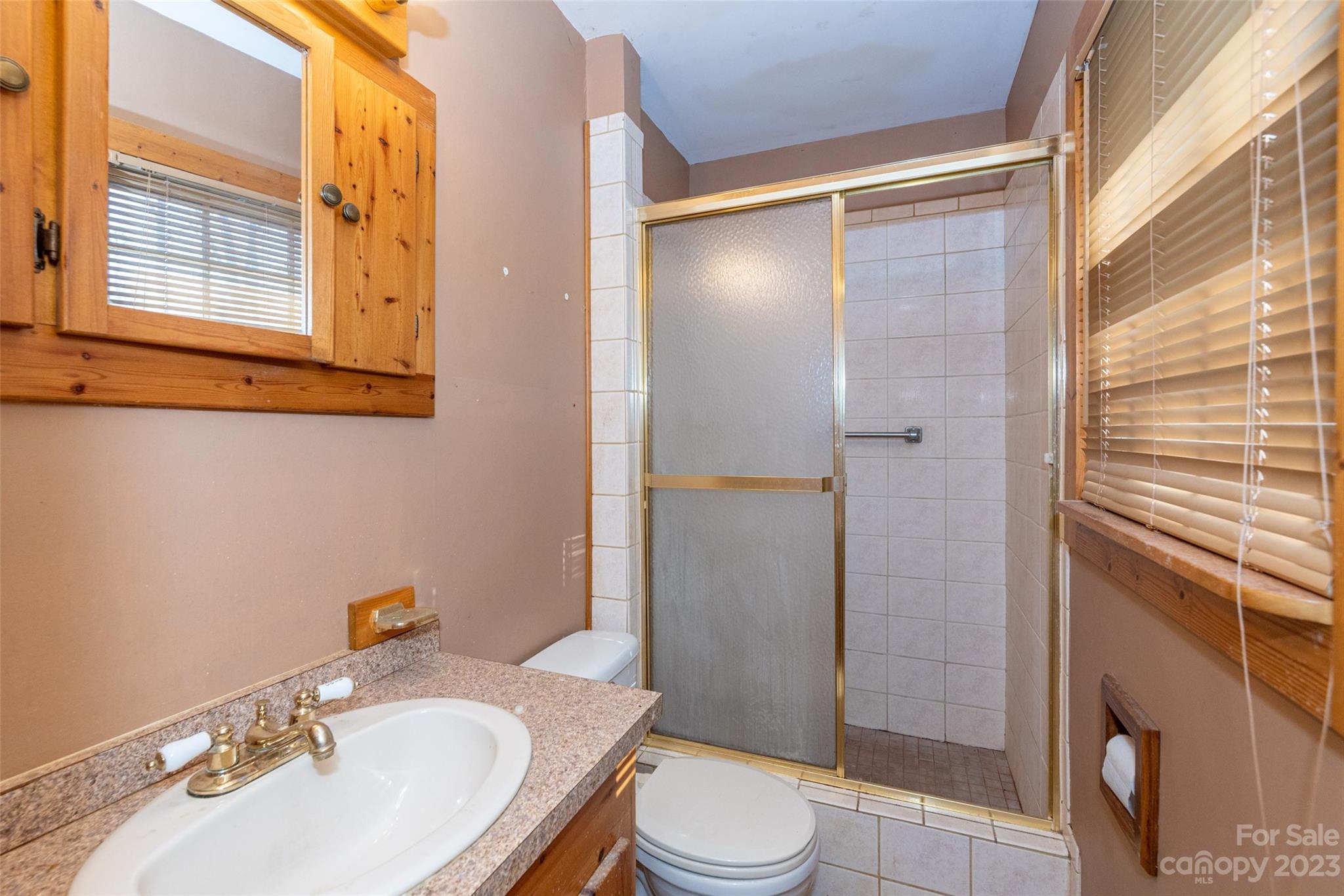 Little Rock Woods - Residential