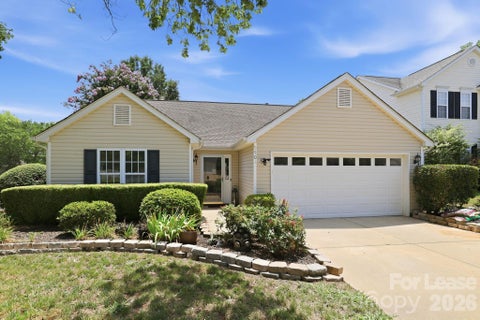 Photo of 9501 Constitution Hall Drive, Charlotte, NC 28277 (MLS # 4404307)