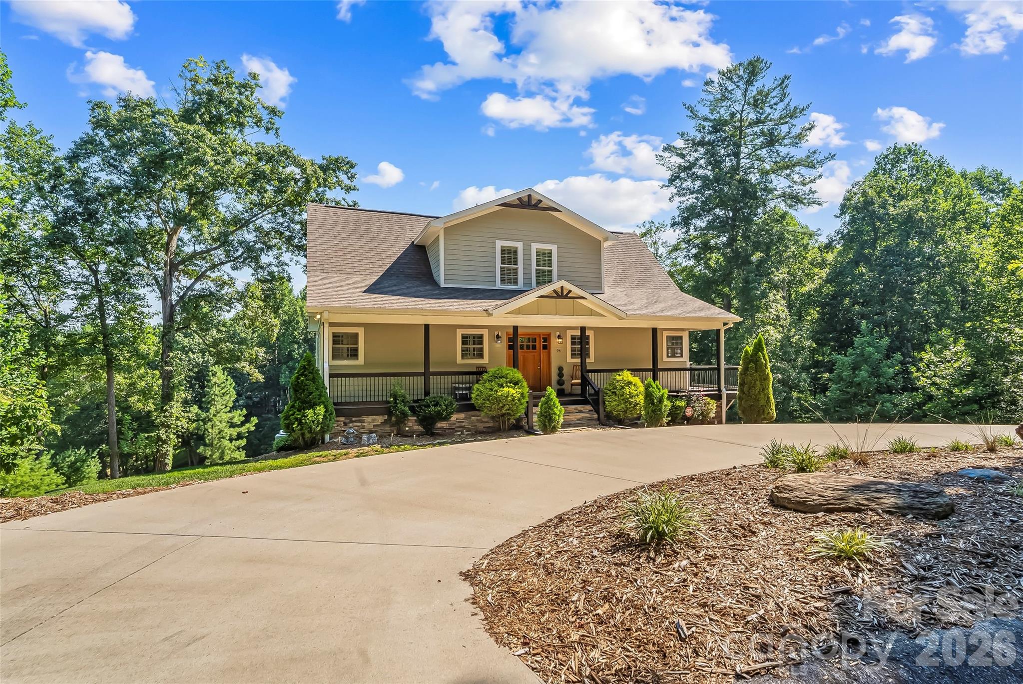 94 S Fairway Drive
